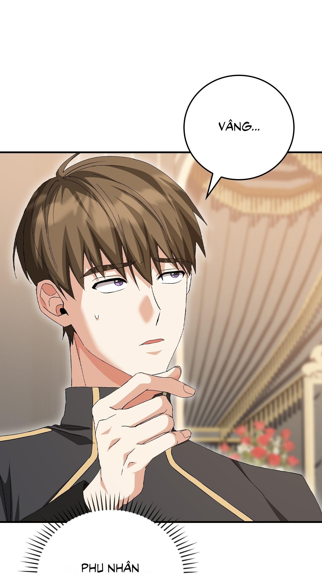 Xuyên thành cục bông của tên cuồng công Chapter 8 - Next 
