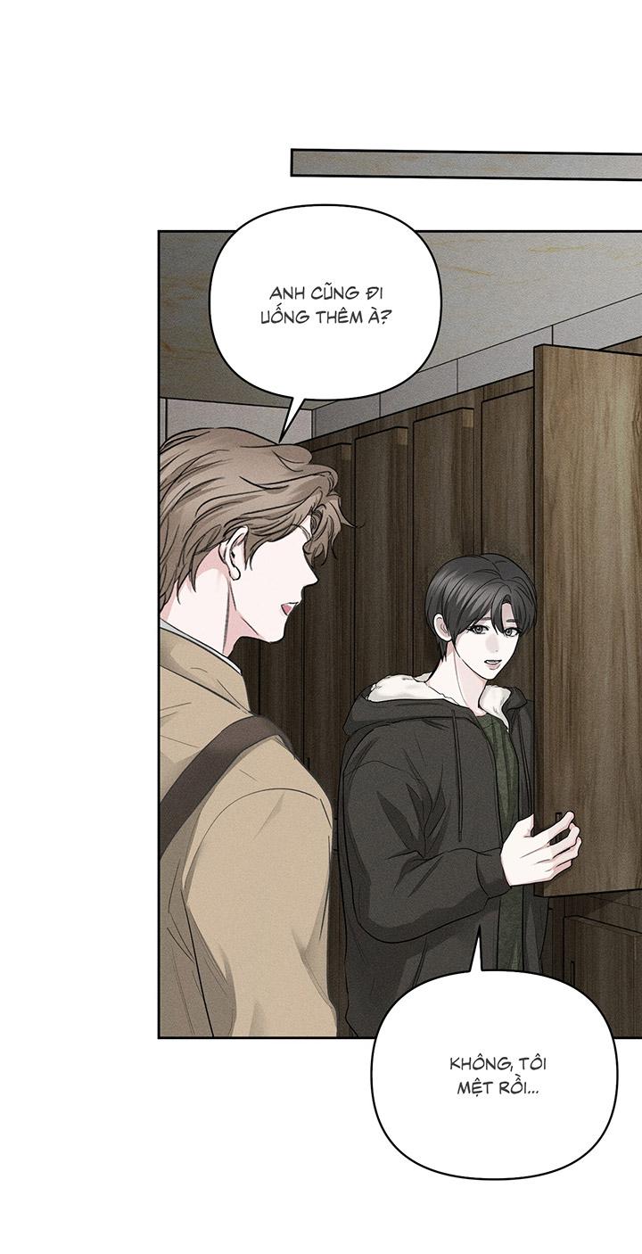 [DDT] KẺ ĐÁNH CẮP TRÁI TIM Chapter 4 19+ - Next 