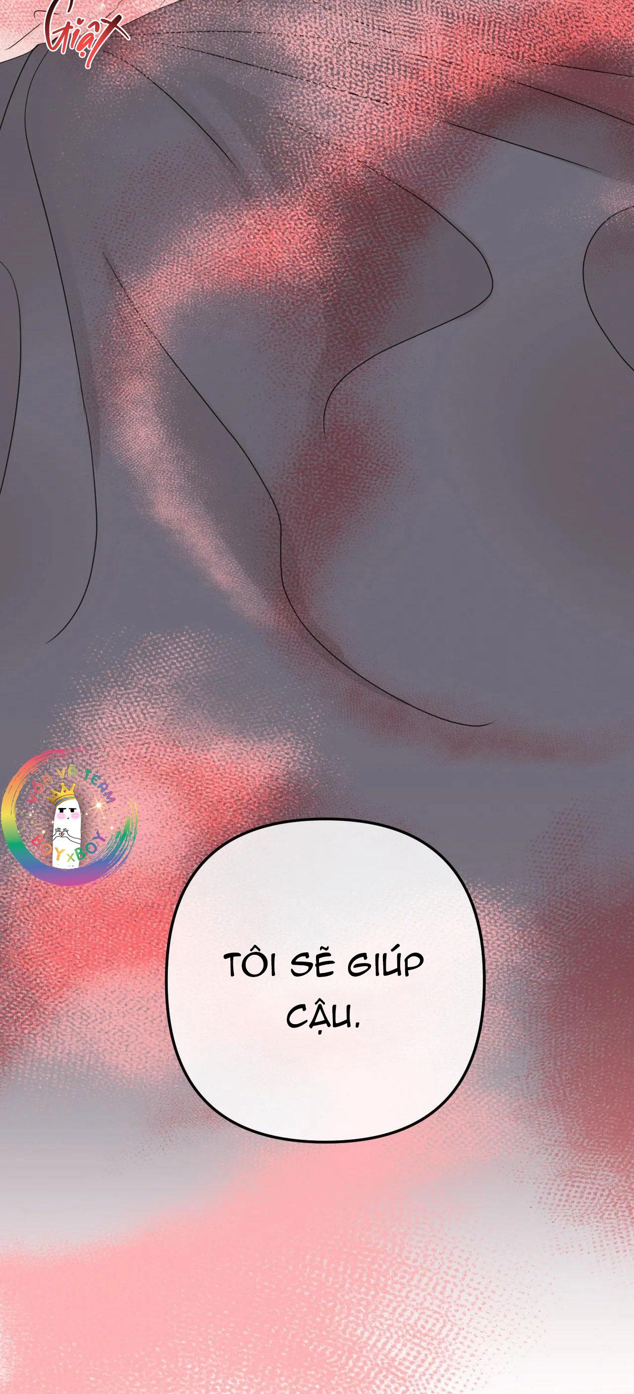 Ranh Giới Mùi Hương Chapter 14 - Next 