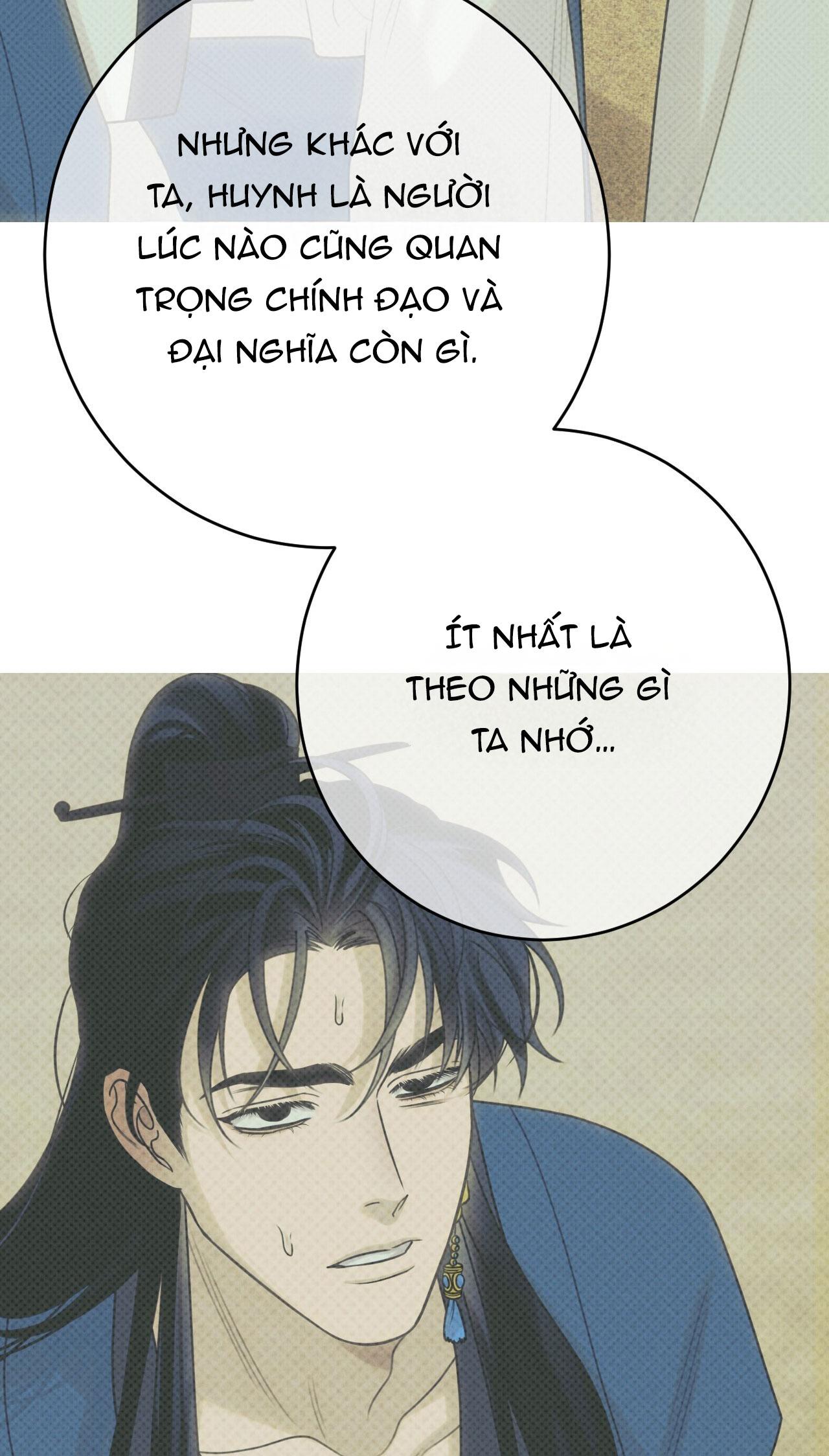 QUẺ BÓI GIẤC MƠ CỦA YÊU TINH Chapter 57 - Next 