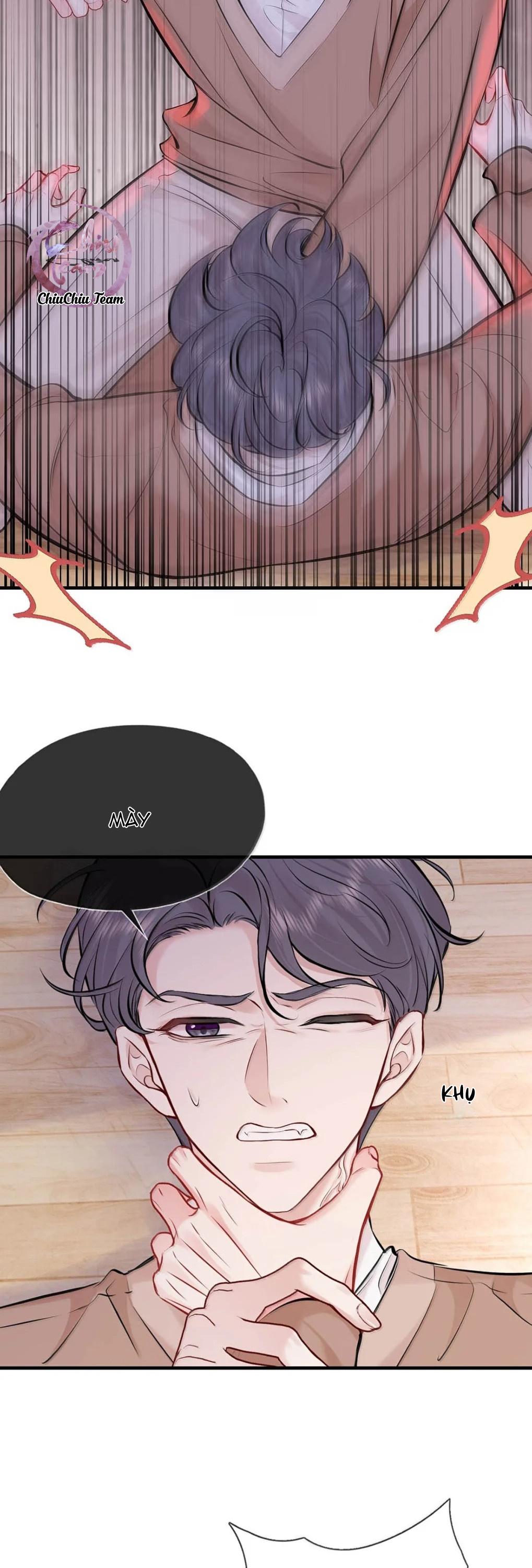 ĐỐI TƯỢNG CÔNG LƯỢC! THIẾT LẬP TÍNH CÁCH CỦA ANH BỊ MÉO MÓ RỒI! Chapter 45 - Next Chapter 46