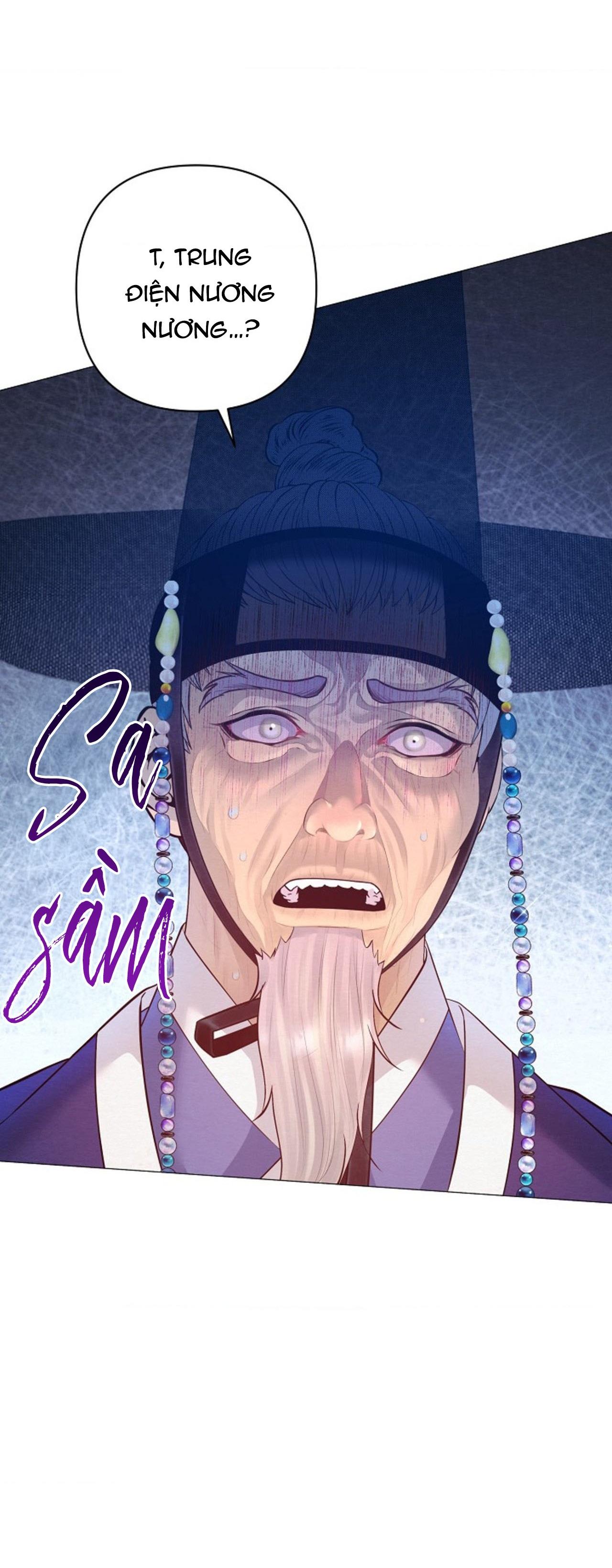 (ABO) CÁI BẪY CỦA DỤC VỌNG Chapter 59 - Next 