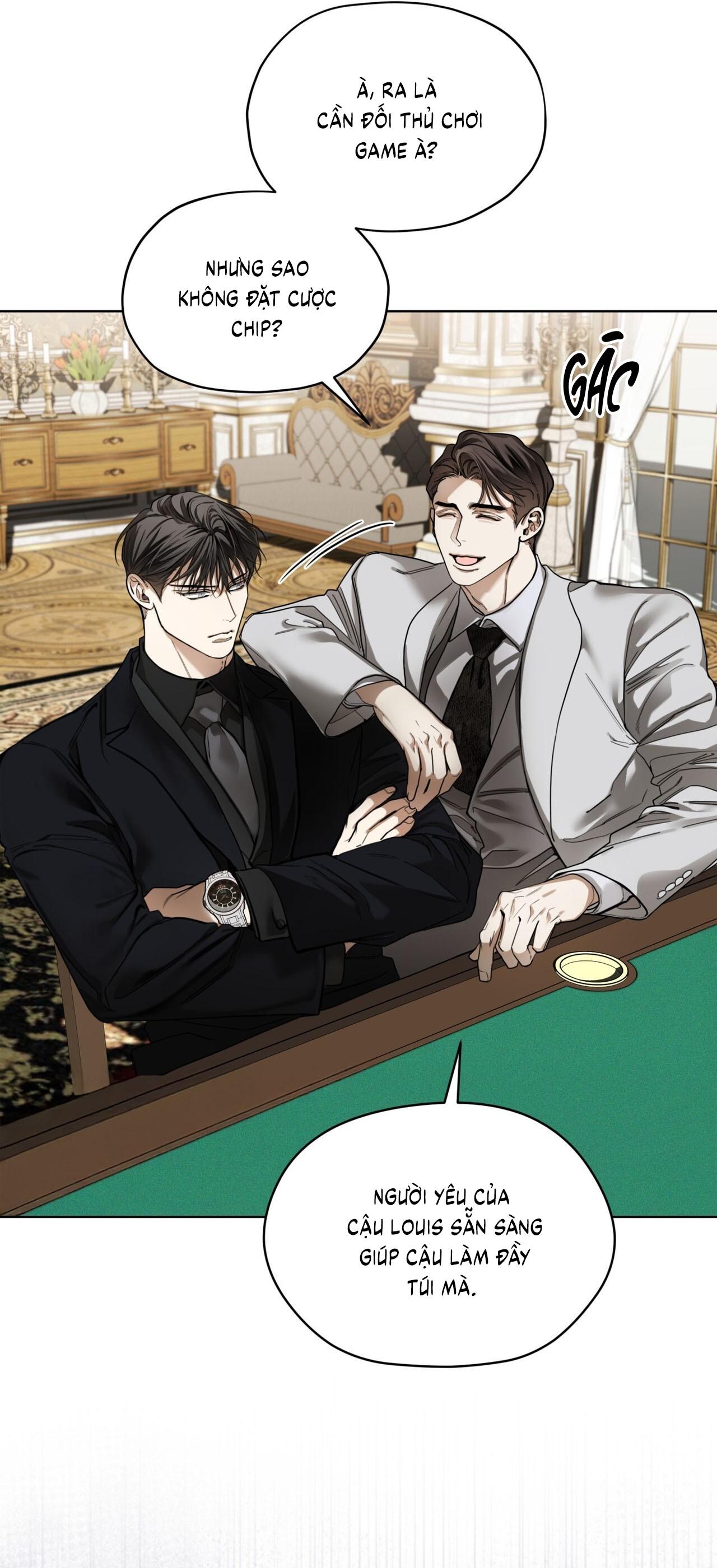 (CBunu) Phạm Luật Chapter 118 - Next 