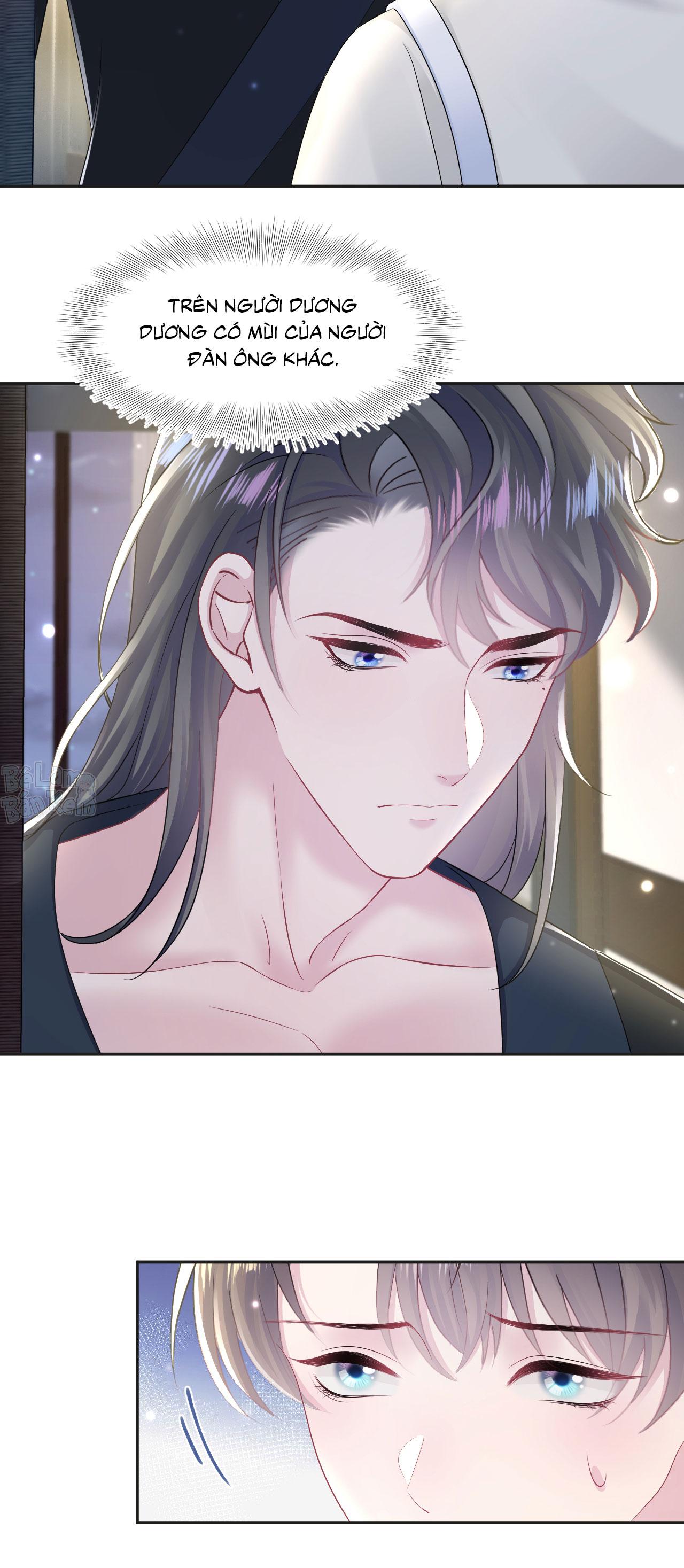 Tuyệt mỹ bạch liên hoa online dạy học Chapter 155 - Next Chapter 156