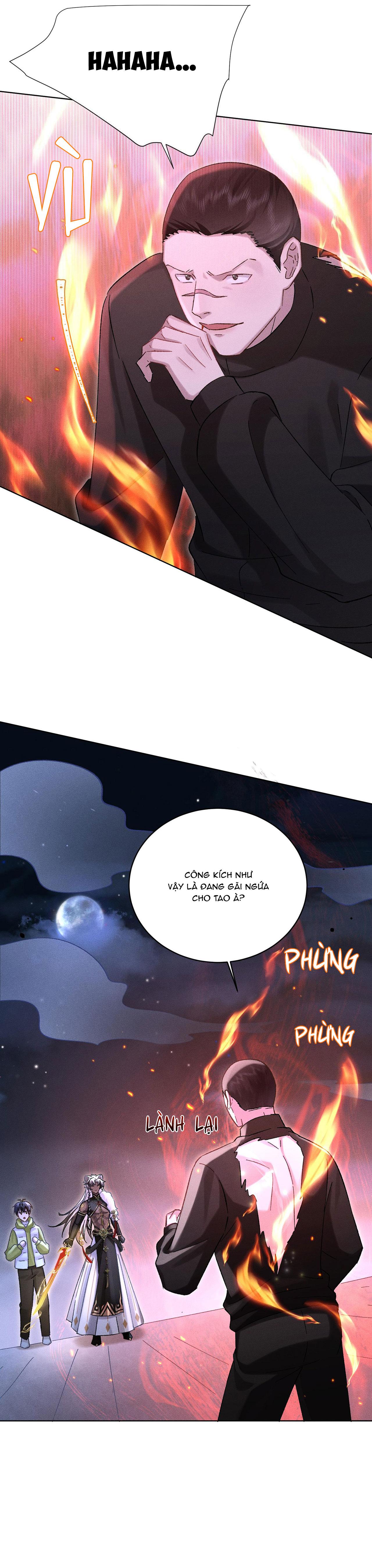 Đại Tiên Chapter 36 - Next 