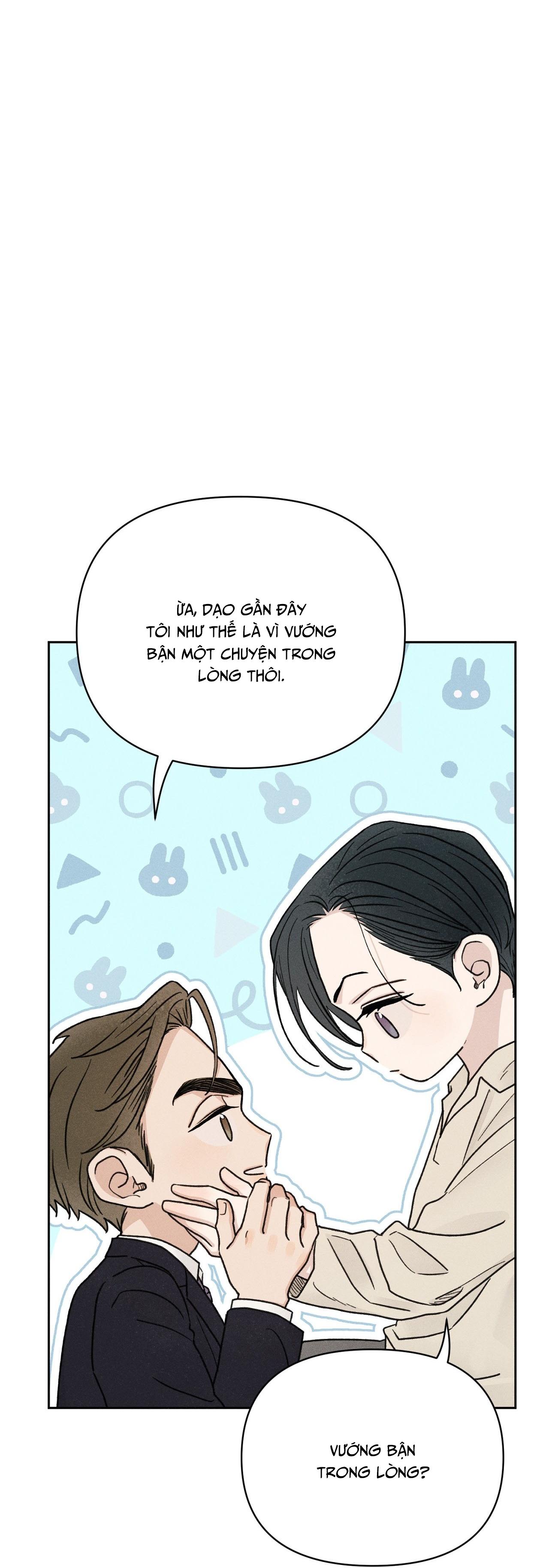 TÌNH YÊU KHỞI ĐẦU TỪ NỖI SỢ Chapter 14 H+ - Next 