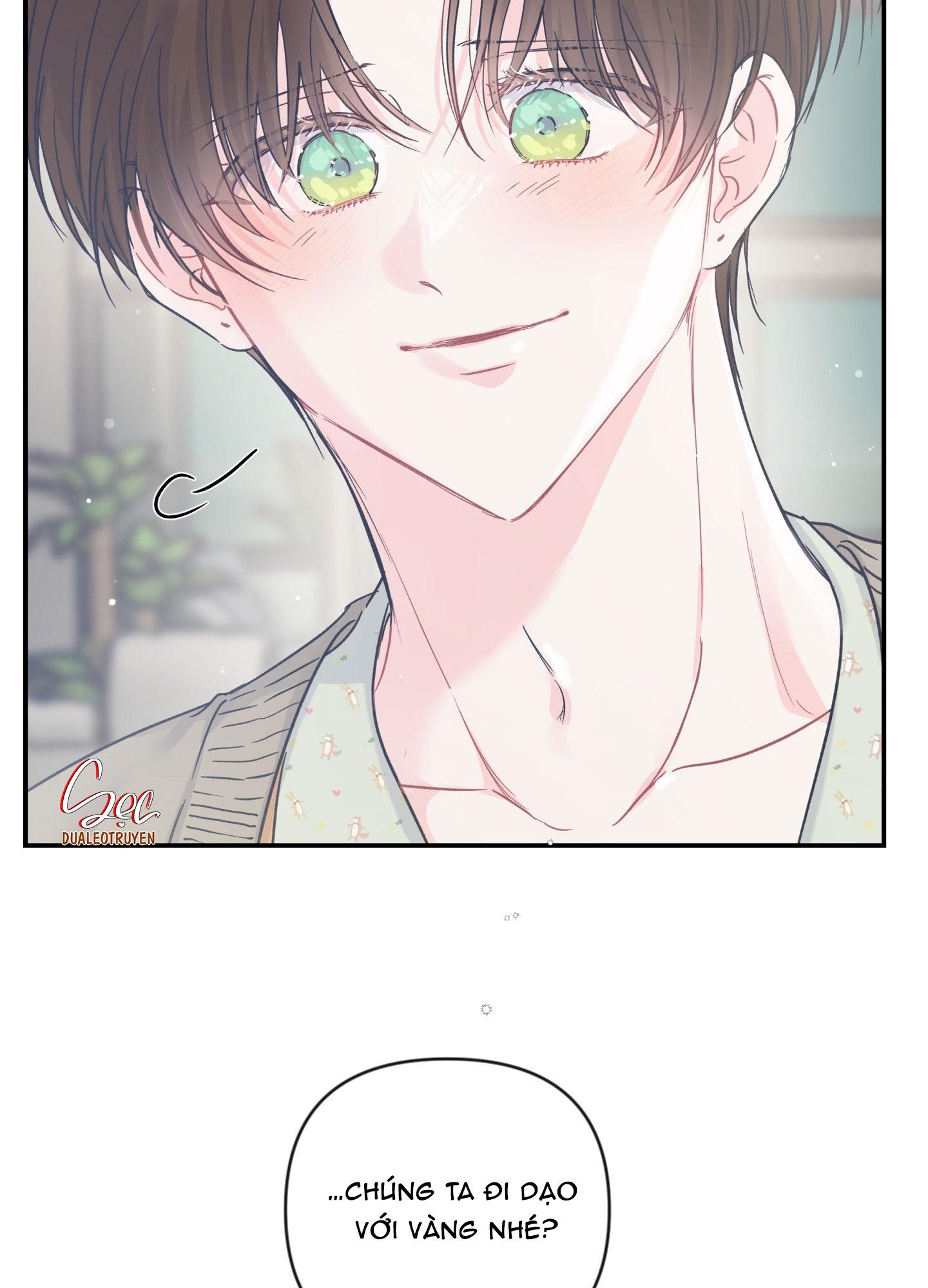 ĐẢO NGƯỢC CỦA ĐẢO NGƯỢC Chapter 59 - Next 