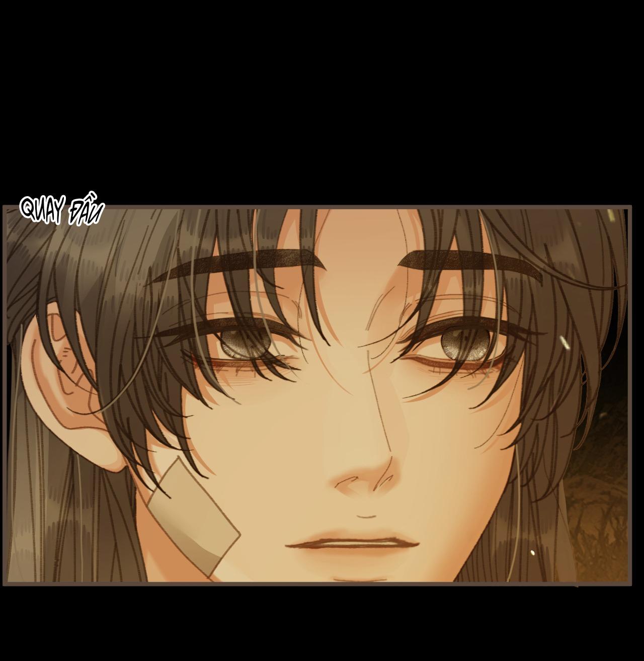 Á NÔ 2 - THÁM HOA Chapter 84 - Next 