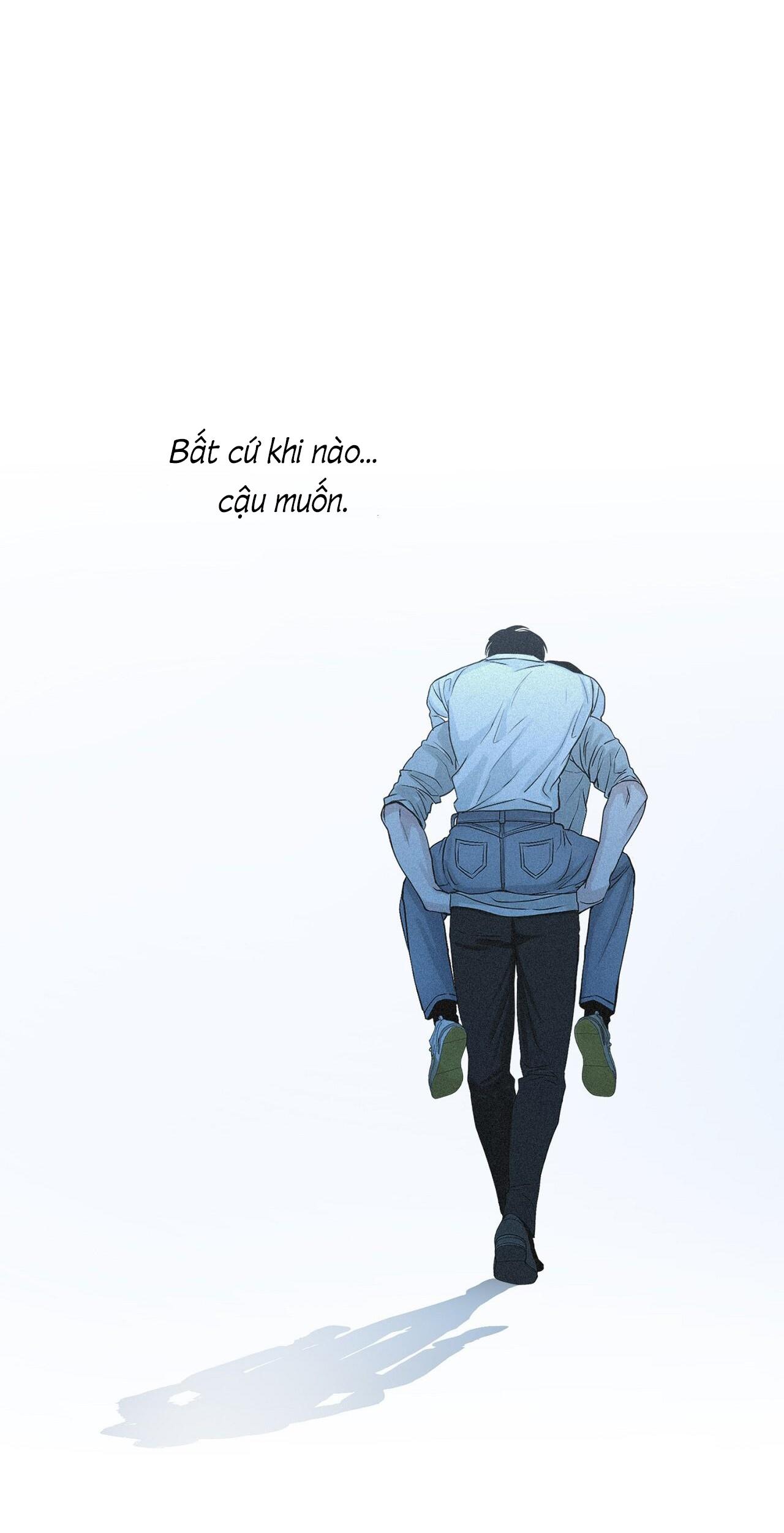 (CBunu) Phép Chiếu Chapter 39 - Next 