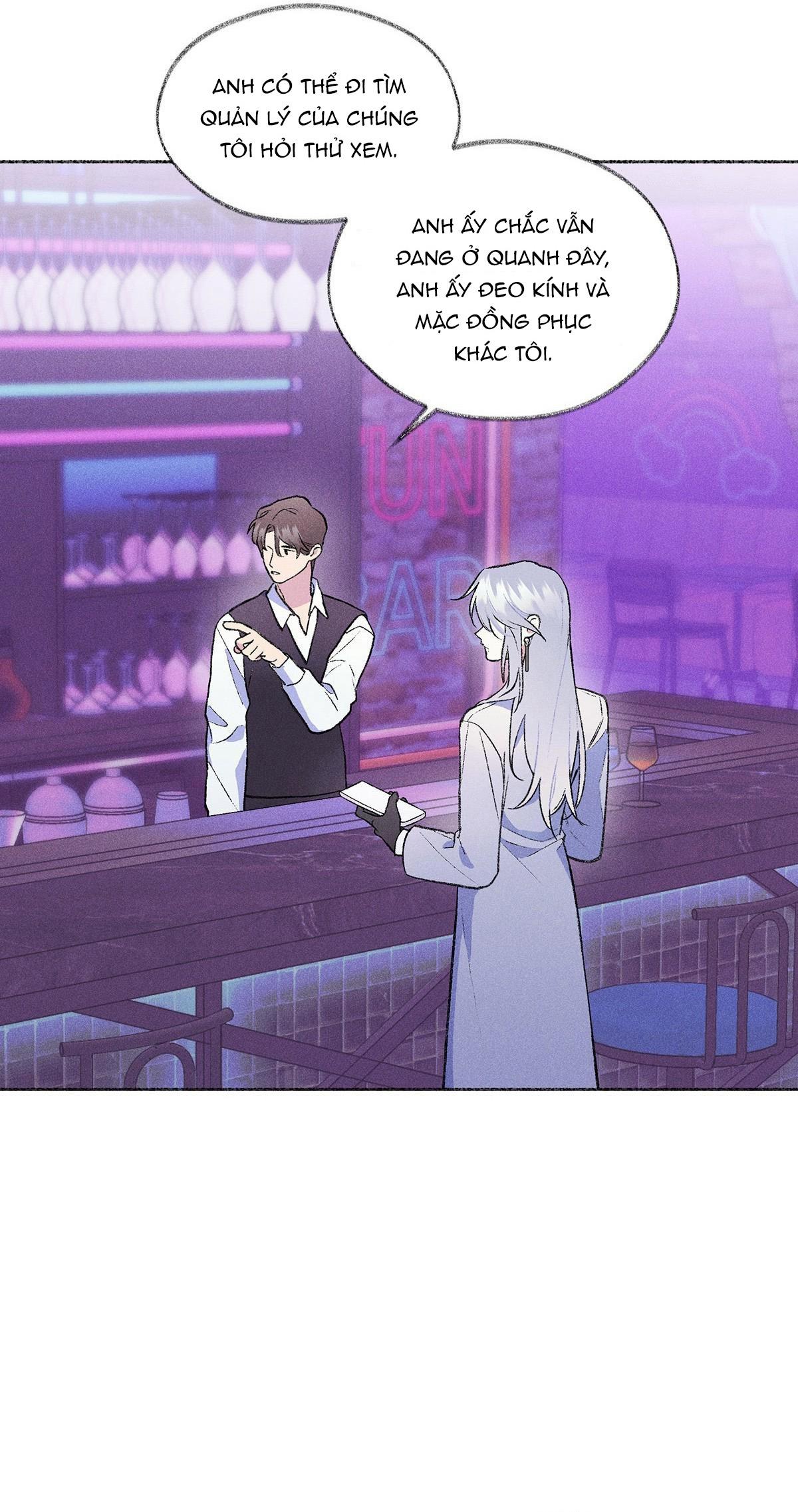 Tuyết Đông Chưa Tan Chapter 2 - Next 