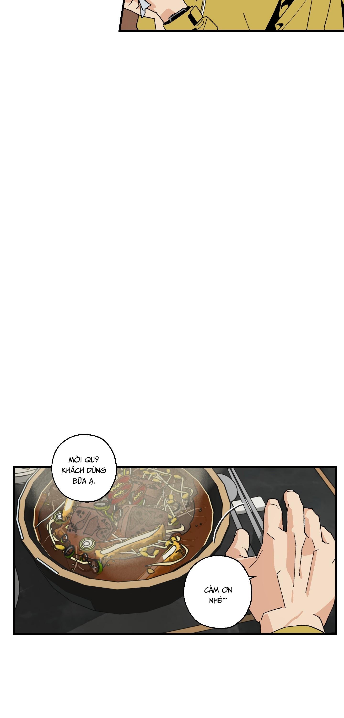 CHỦ NGHĨA HÒA BÌNH Chapter 6 - Trang 2