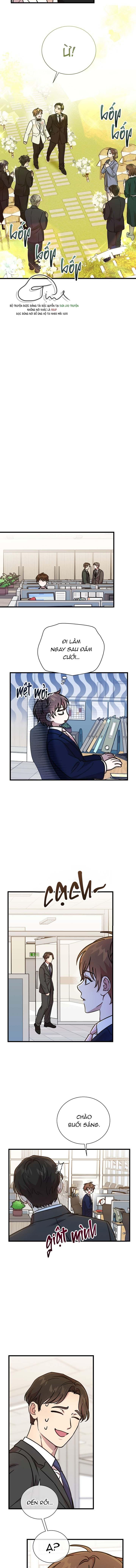 Làm Thế Nào Để Chia Tay Với Anh Ta Chapter 70 End - Trang 2