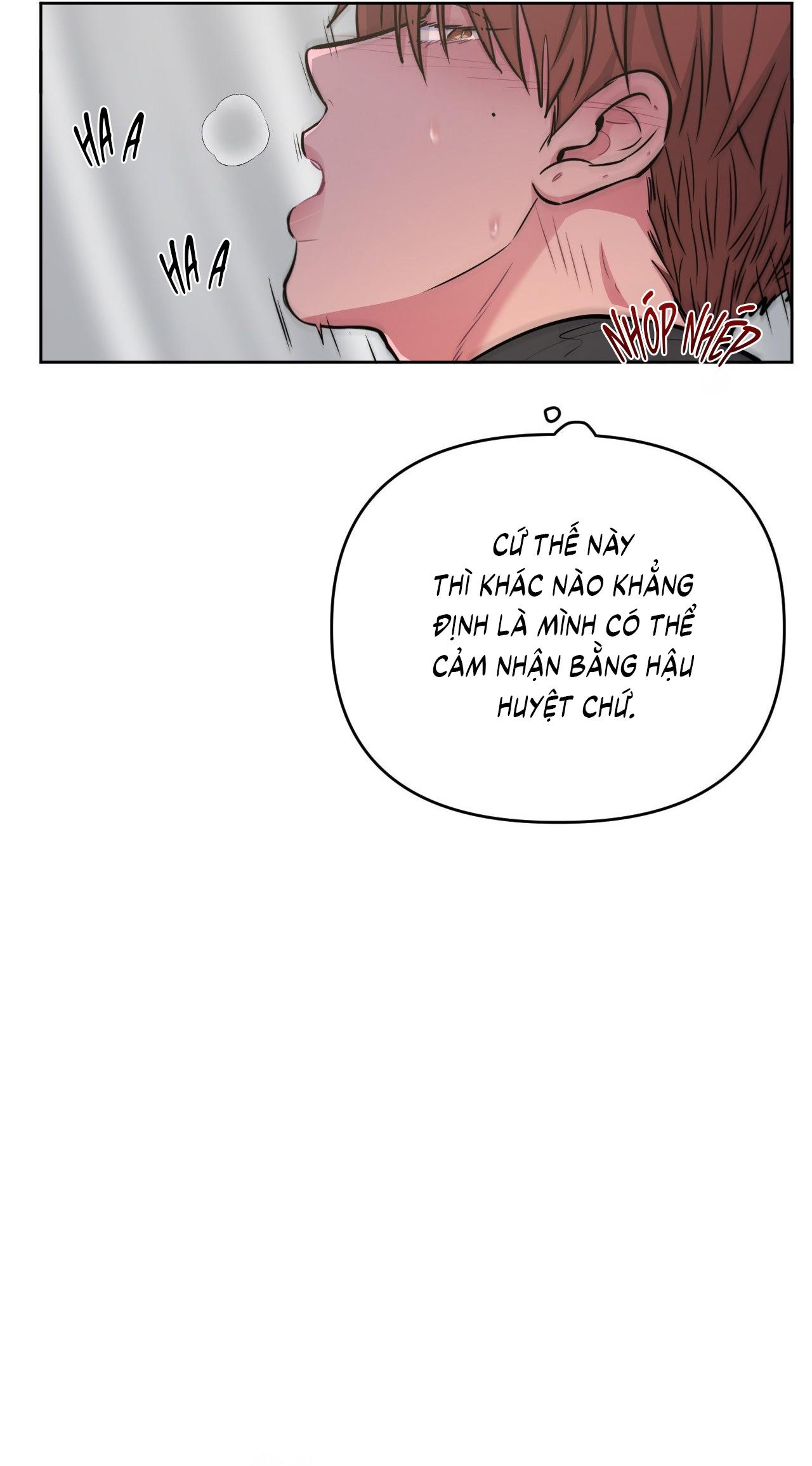 (CBunu) Chàng Trai Mỹ Thuật Chapter 61 H+ - Next 