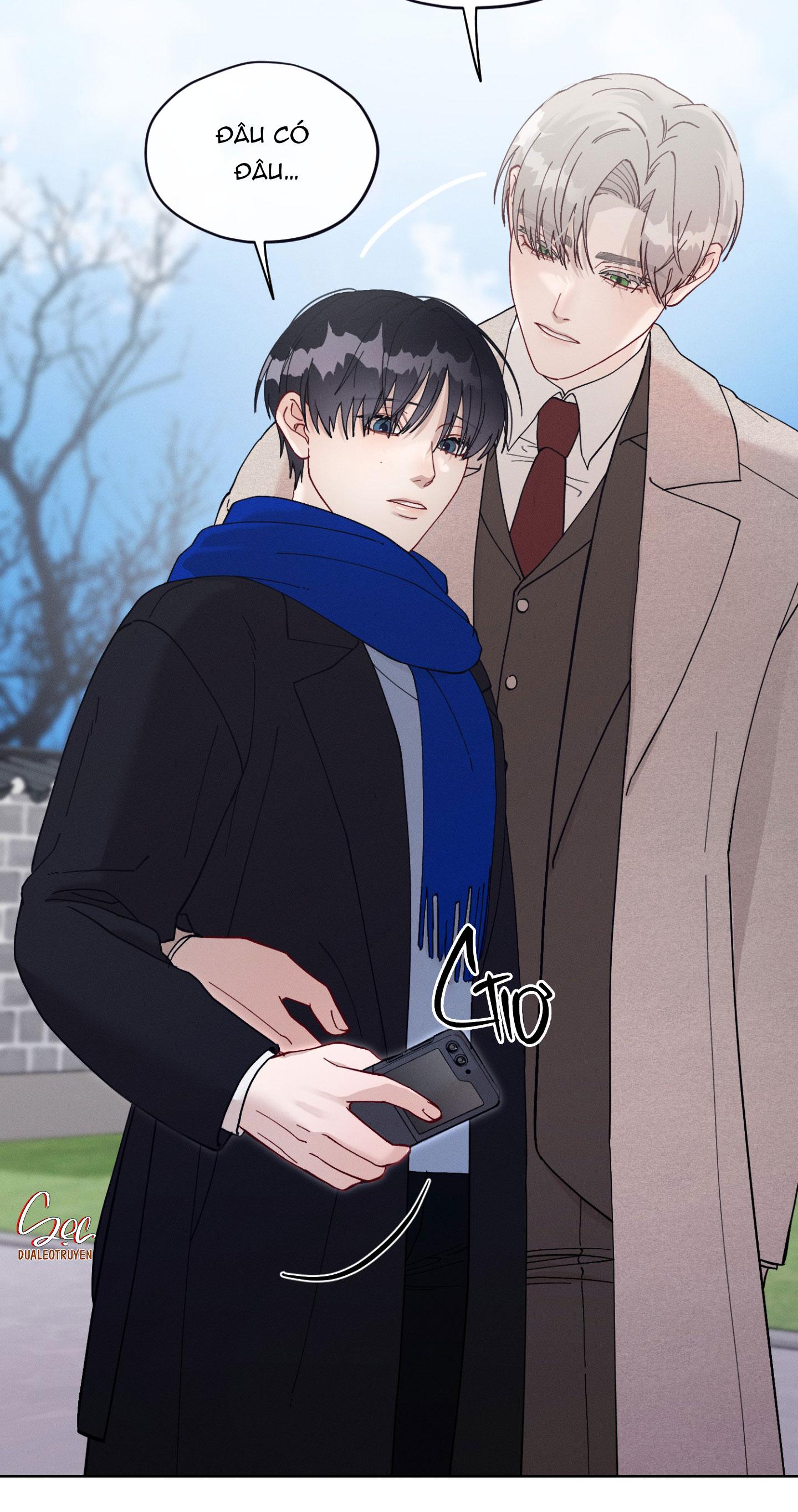 (ABO) CÁCH YÊU THƯƠNG CỤC CƯNG Chapter 7 - Next 