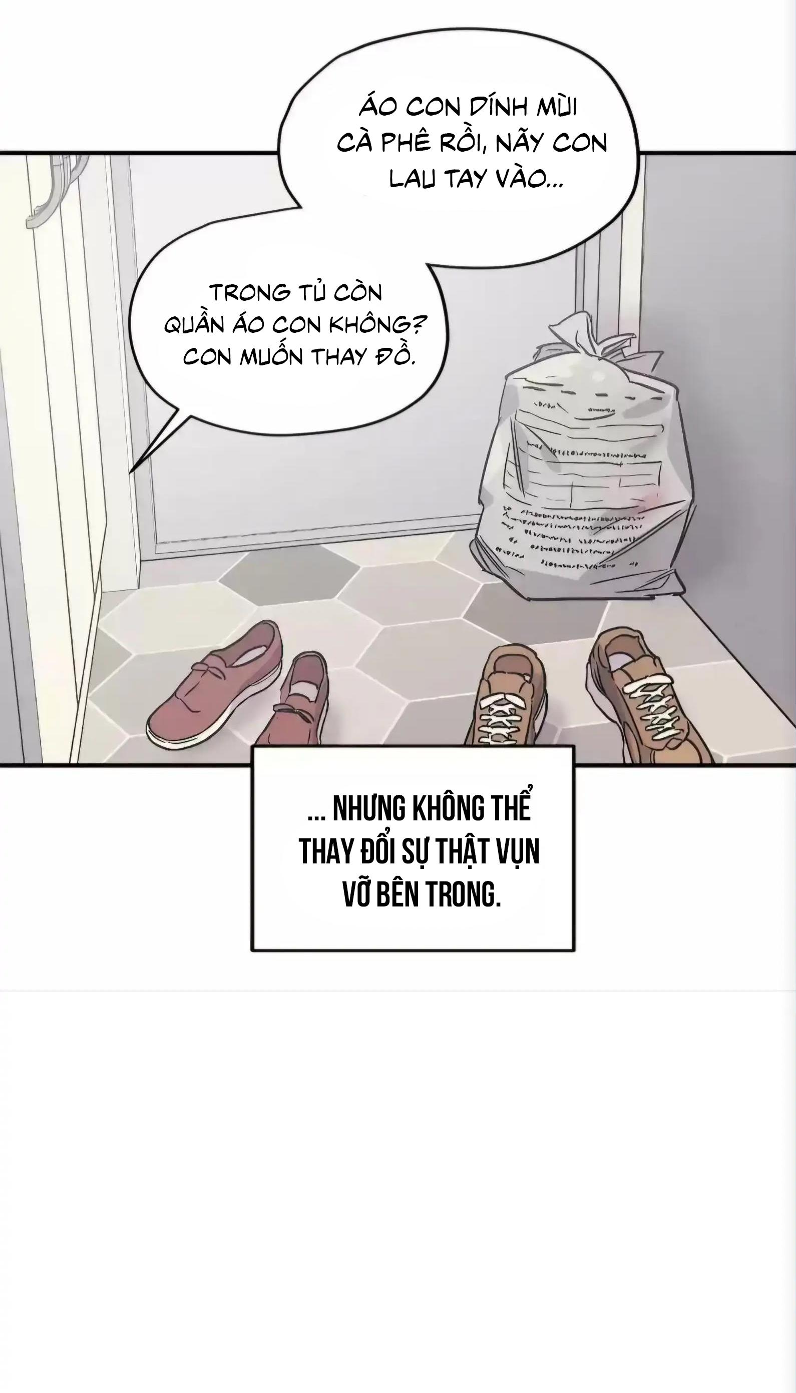 Chuyện Tình Triệu Won Chapter 15 - Next Chapter 16