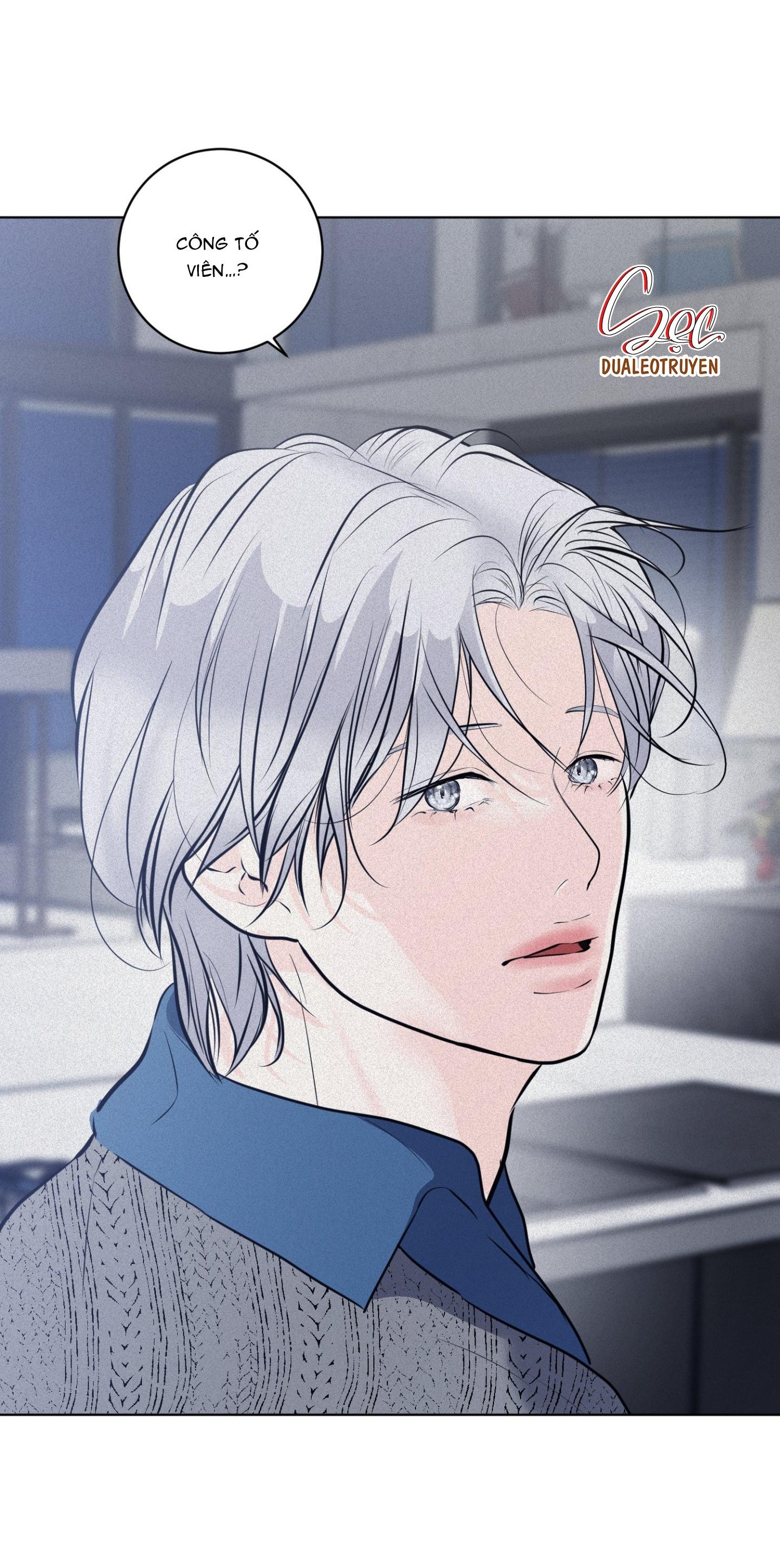 (ABO) LỜI CẦU NGUYỆN Chapter 75 - Next 