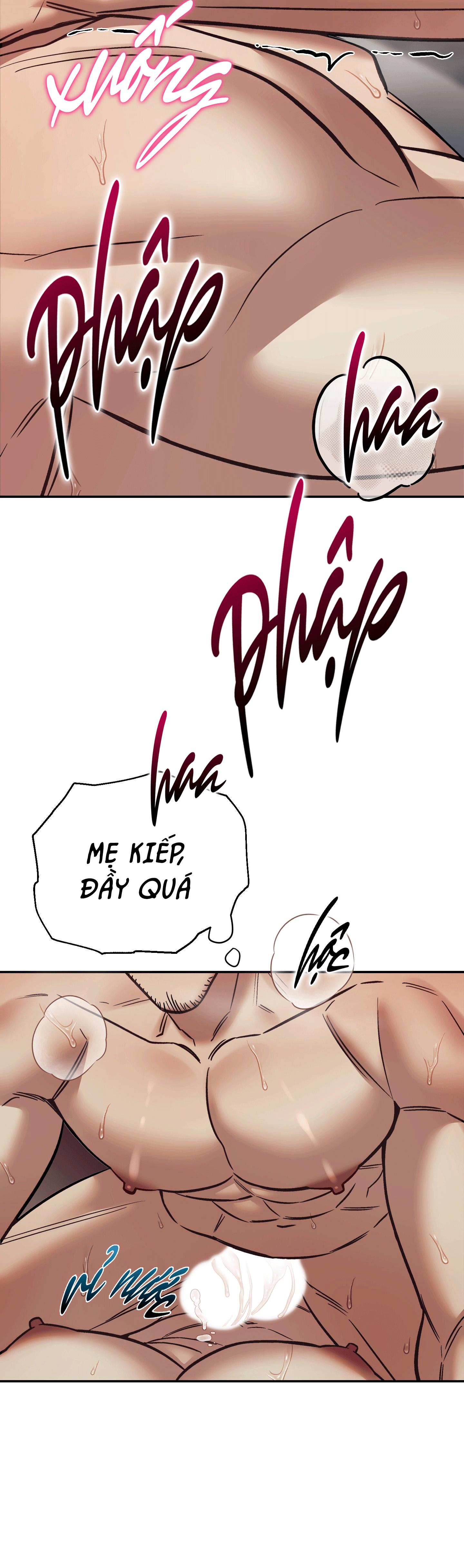 SOMETHING IMPOSSIBLE Chapter 18 - Trang 2