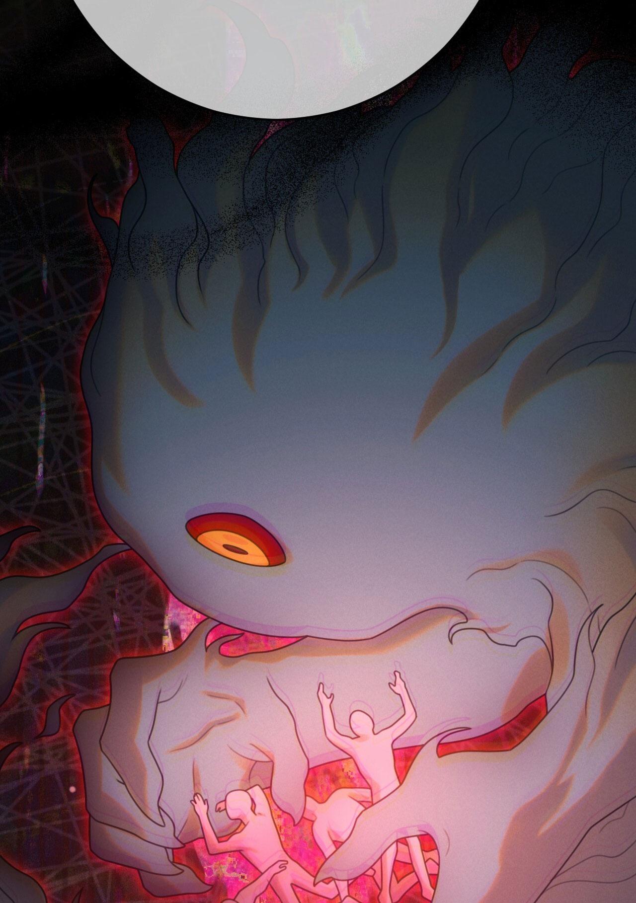 Quẻ Bói Giấc Mơ Của Yêu Tinh Chapter 69 - Trang 2