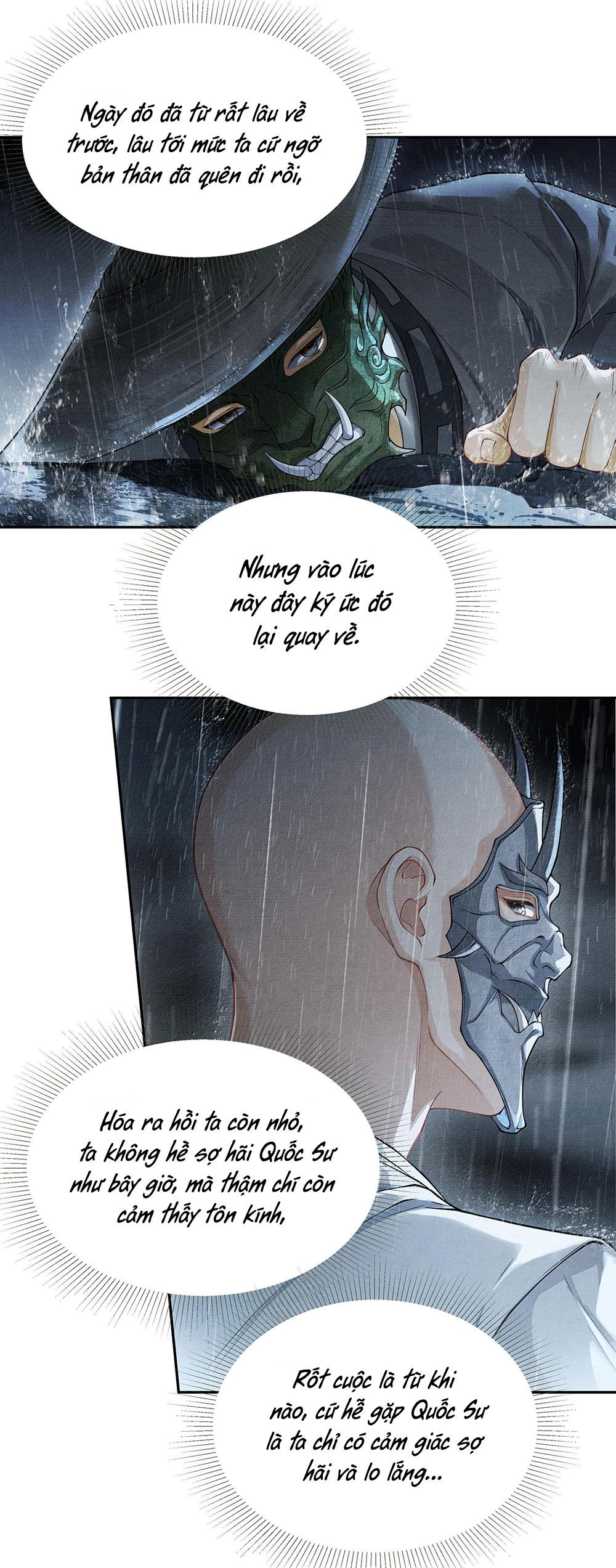 Đồng Tiền Kham Thế Chapter 139 - Next Chapter 140