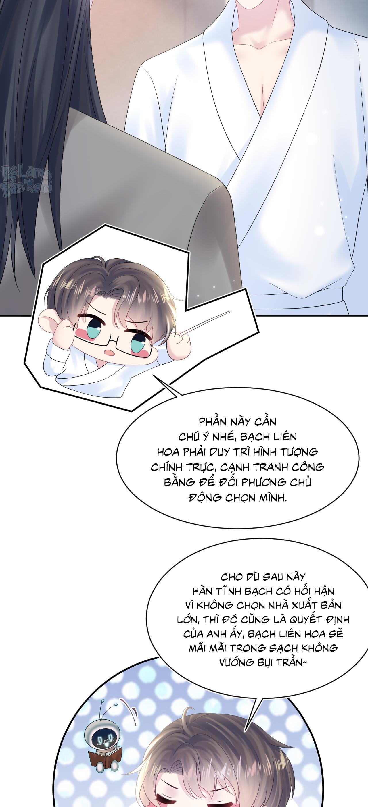 Tuyệt mỹ bạch liên hoa online dạy học Chapter 157 - Next Chapter 158