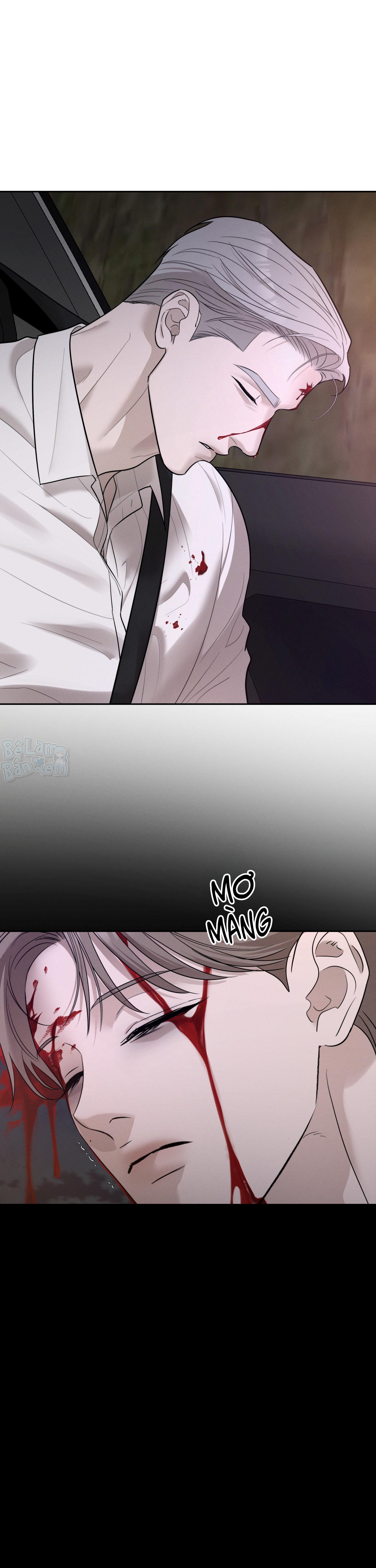 NHIỆT ĐỘ TIẾP XÚC Chapter 46 - Next Chapter 47