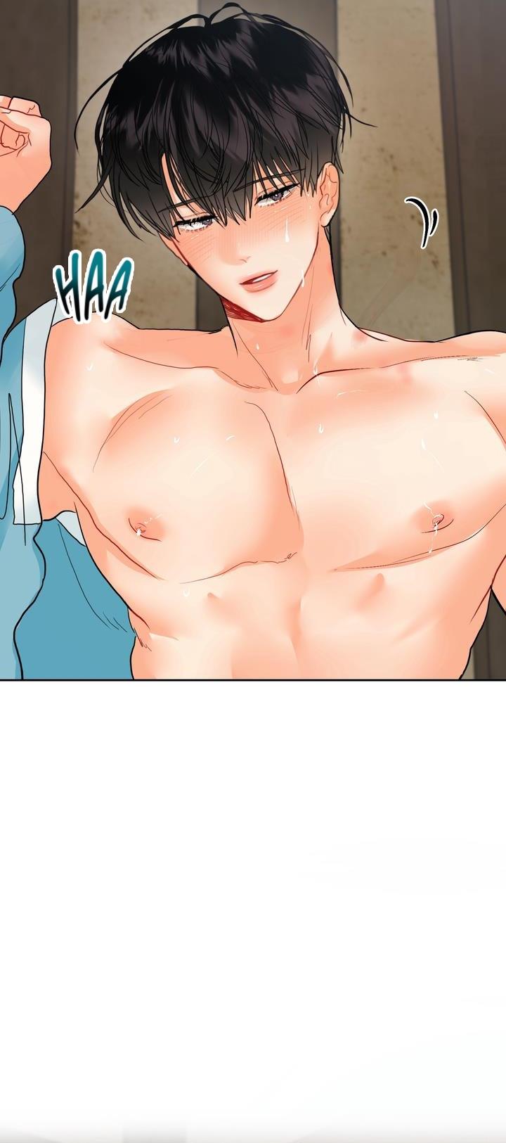 ( CBunu ) Omega Của Anh Chapter 23 Ngoại truyện 9 - Next 