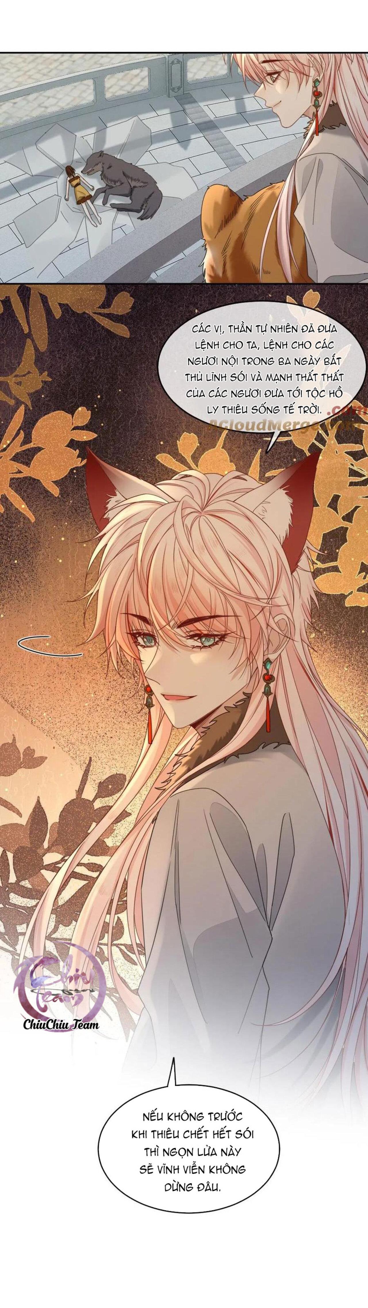 Khát Vọng Ngọt Ngào Chapter 415 - Next 