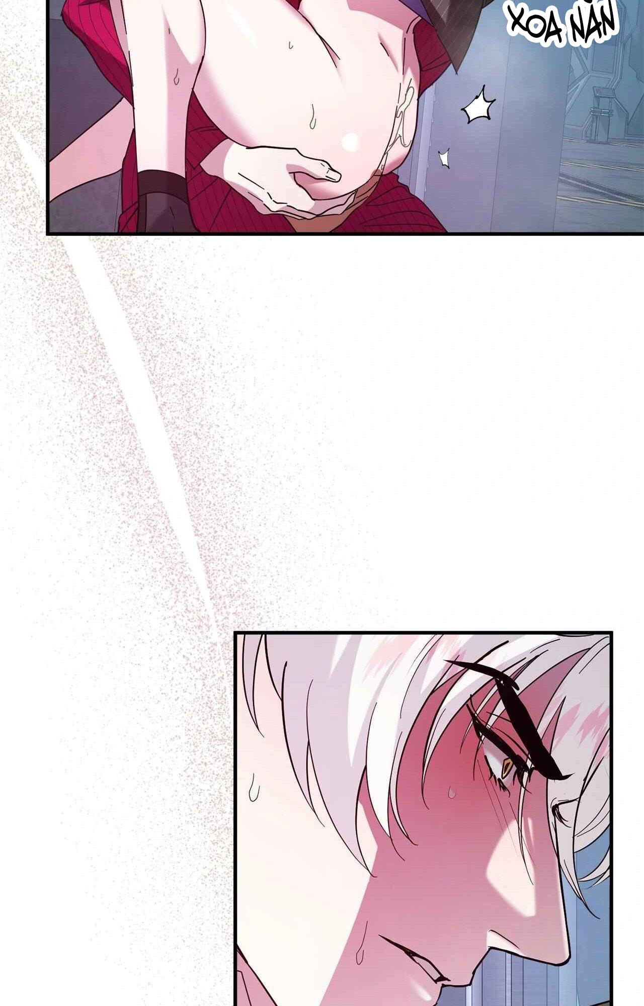 BULLET TIME Chapter 13 - Next Chapter 14