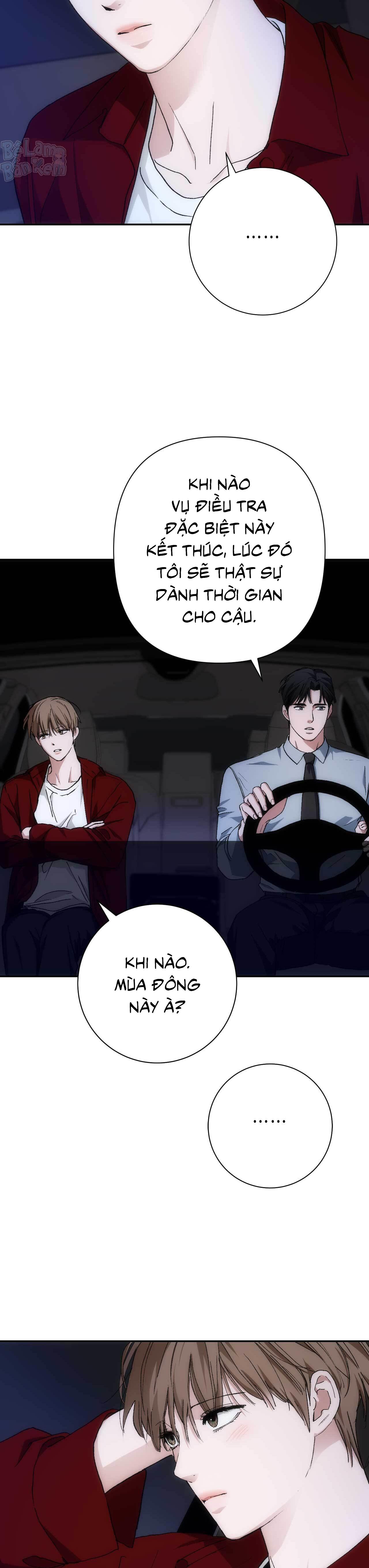 CHÌM TRONG KHOÁI LẠC Chapter 50 - Next 