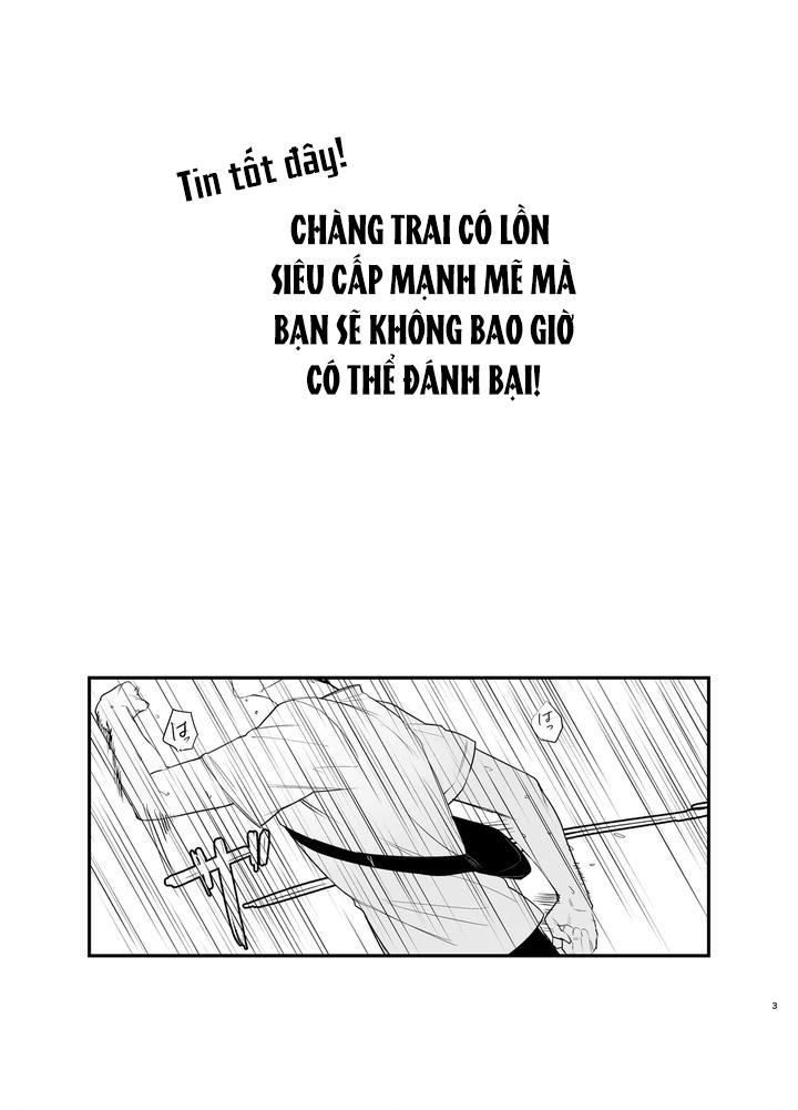 Tổng hợp oneshot Chapter 273 - Next 