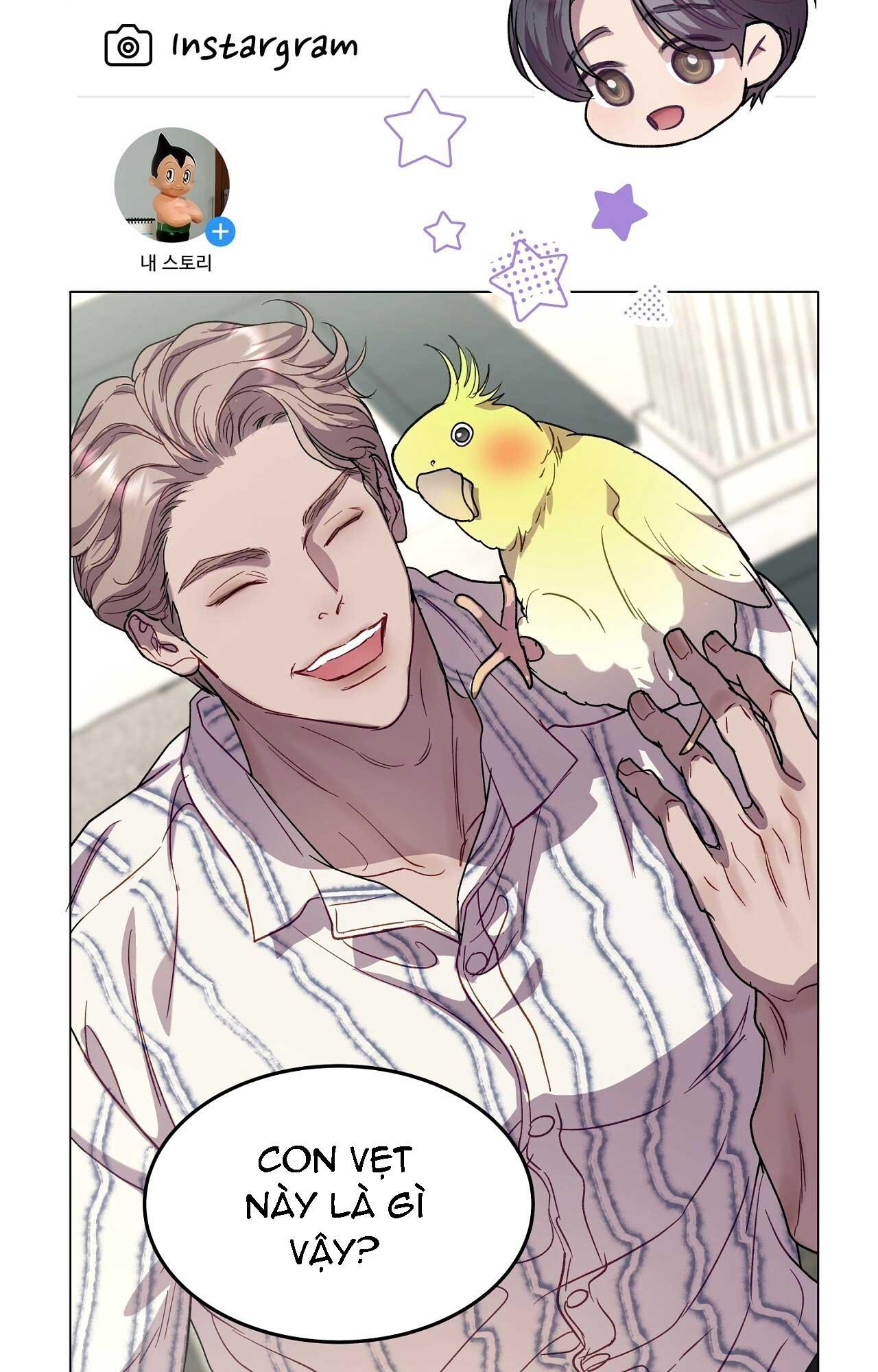 LỐI SỐNG ÍCH KỶ Chapter 89 - Next 