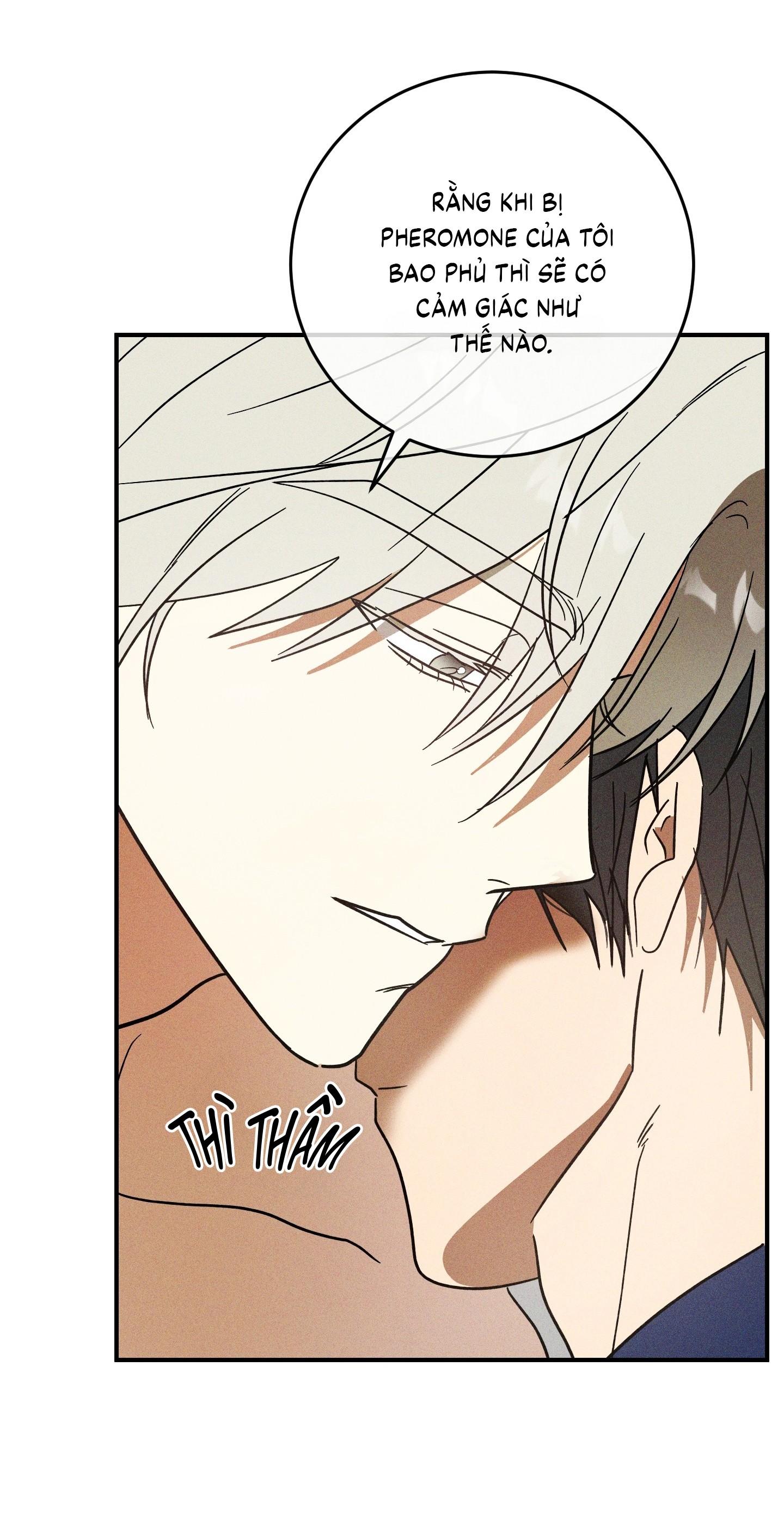 (CBunu) MIX UP Chapter 5 - Next 
