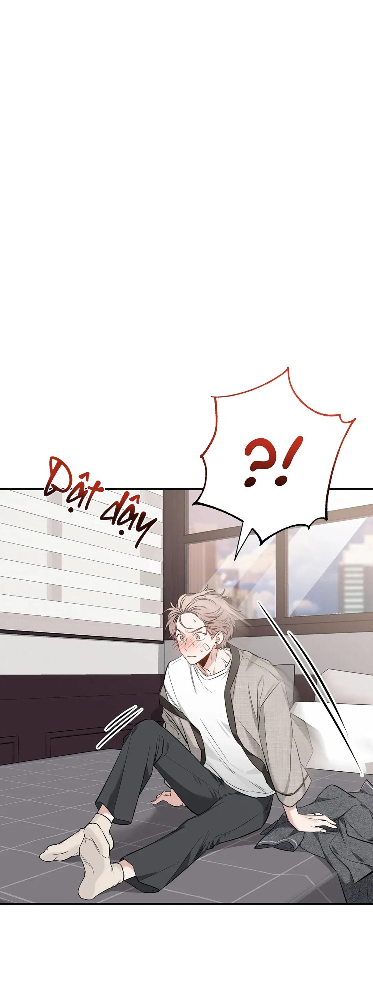 SKETCH Chapter 78 - Next Chapter 79