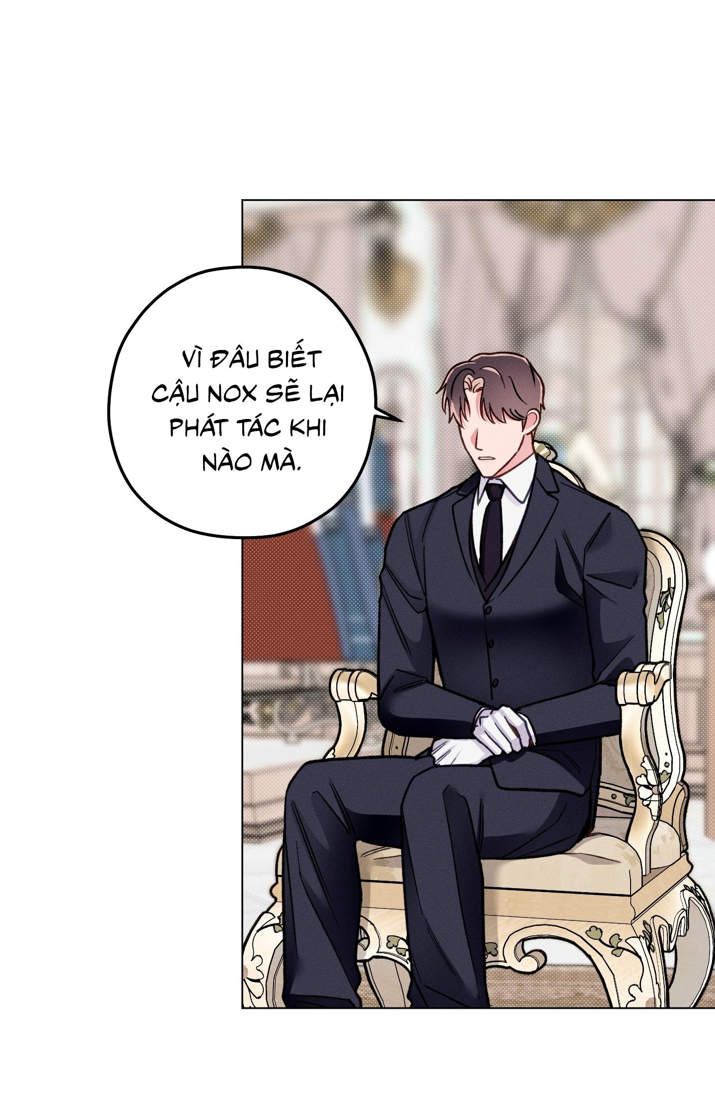 Xuyên Thành Bá Tước Omega Chapter 12 - Next 