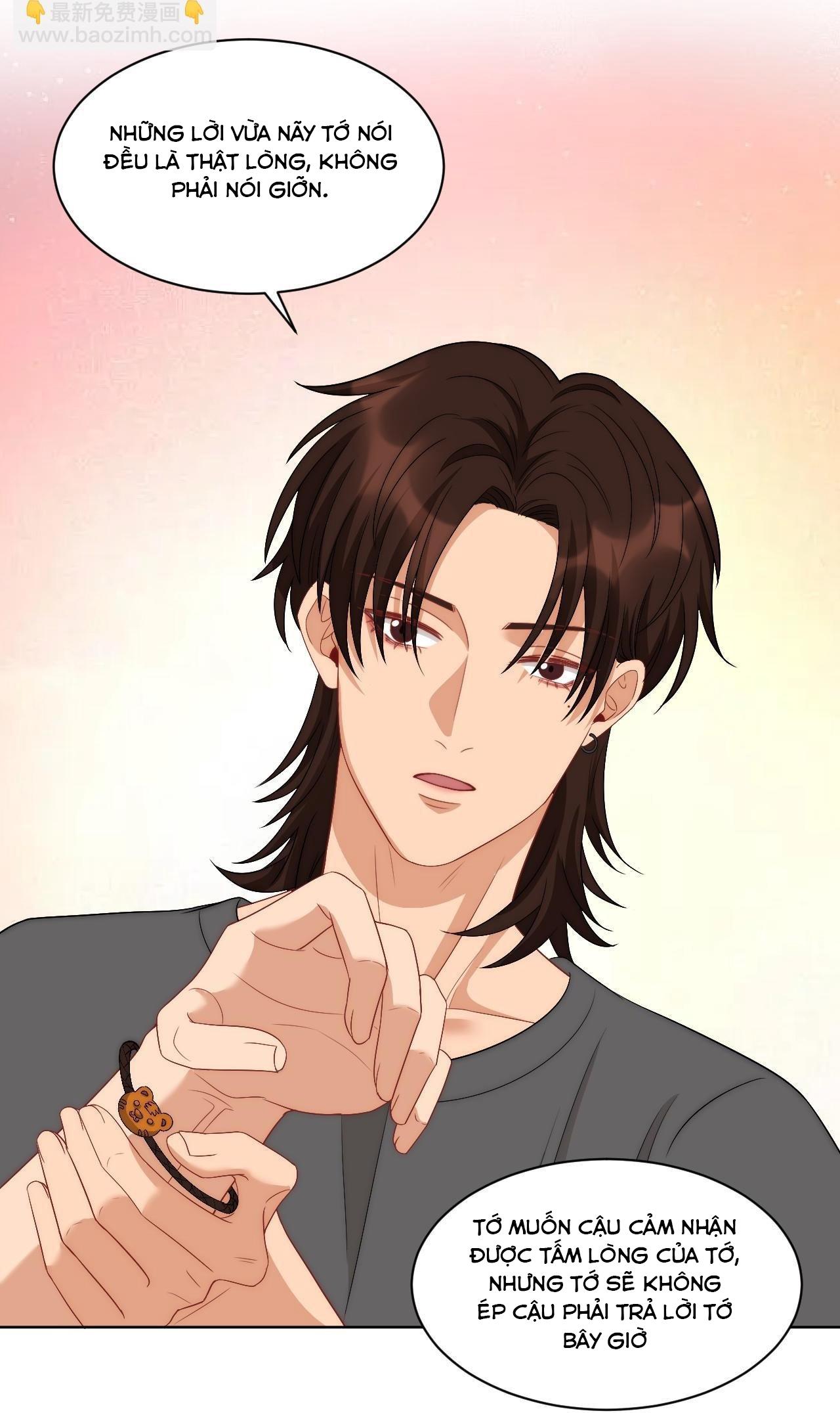 Ký túc xá nam phòng 303 Chapter 253 - Next 