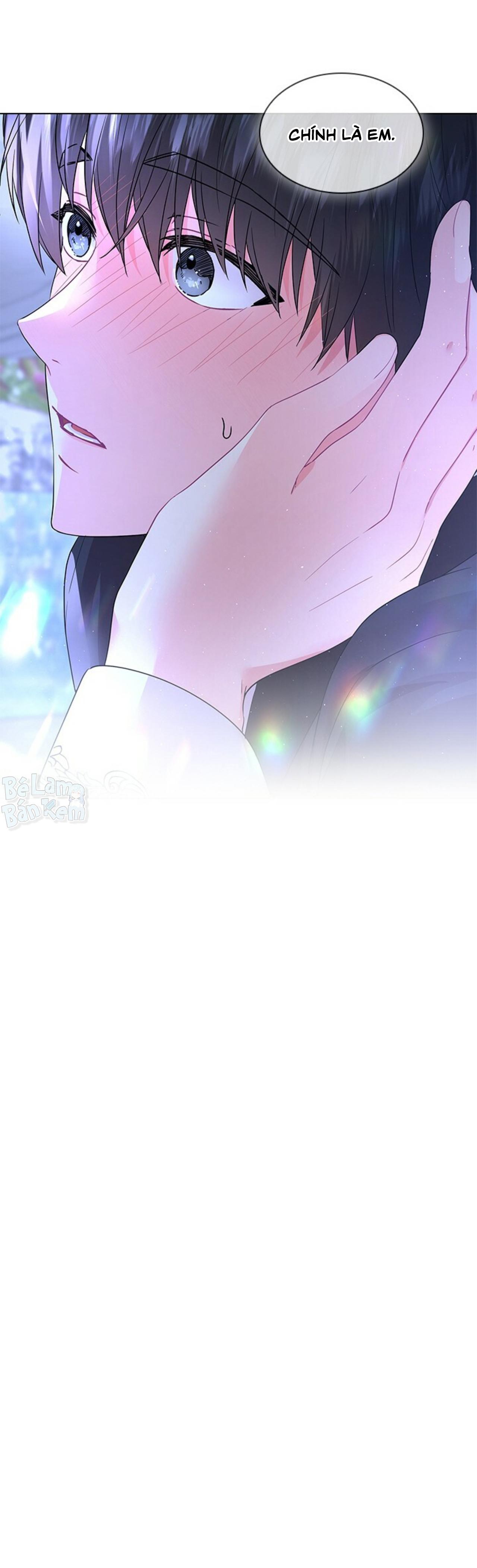 Who’s your daddy Chapter 44 - Trang 2