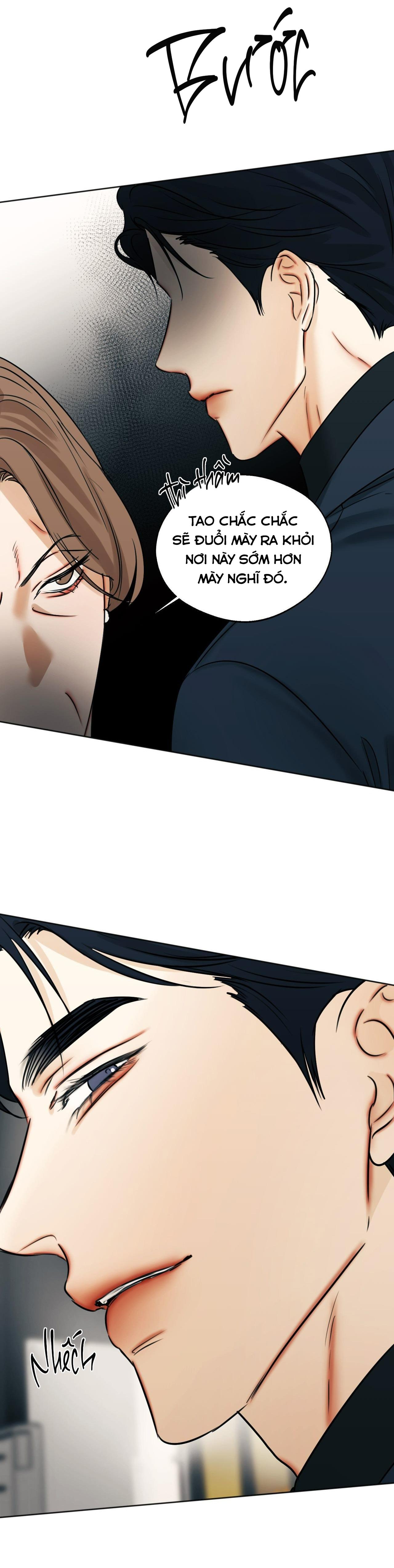 SẮC DỤC Chapter 52 - Next 