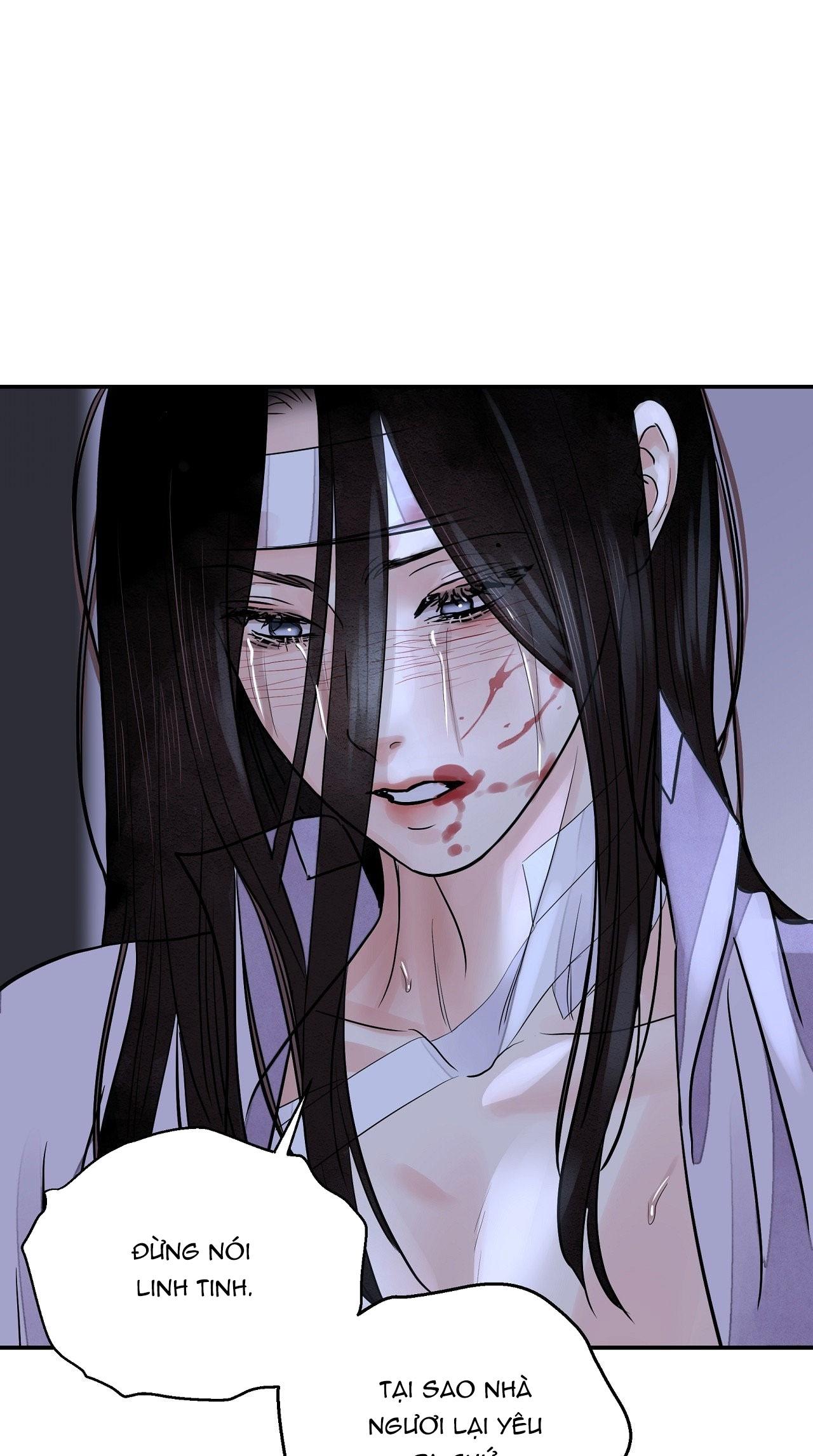 KIẾM HOA Chapter 86 - Next 