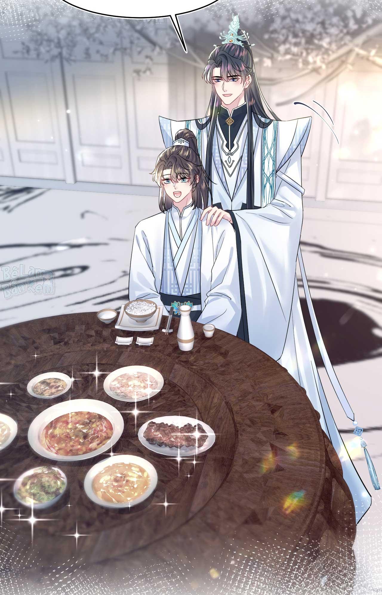 Tuyệt mỹ bạch liên hoa online dạy học Chapter 194 - Next Chapter 195