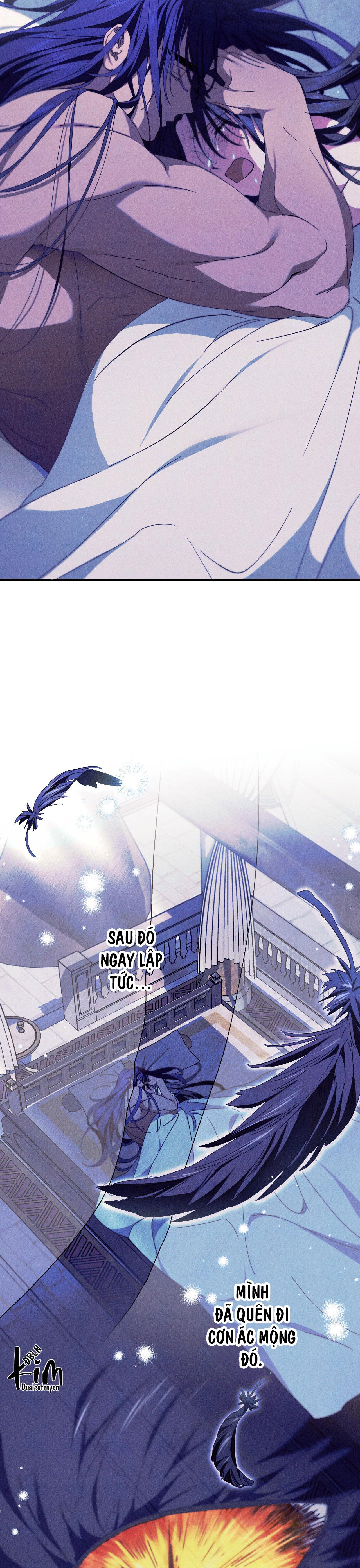 RẮN NUỐT LỰU Chapter 21 - Next Chapter 22