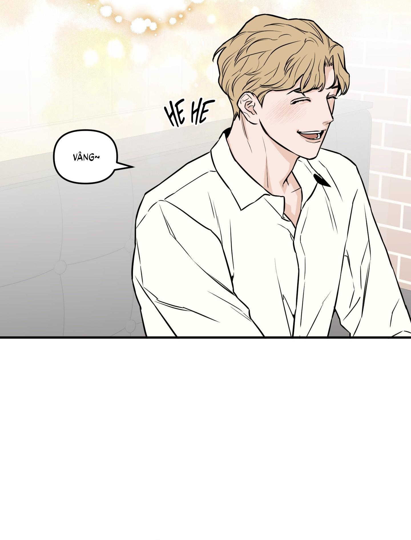 (CBunu) SCOOP Chapter 13 - Next Chapter 14 H+