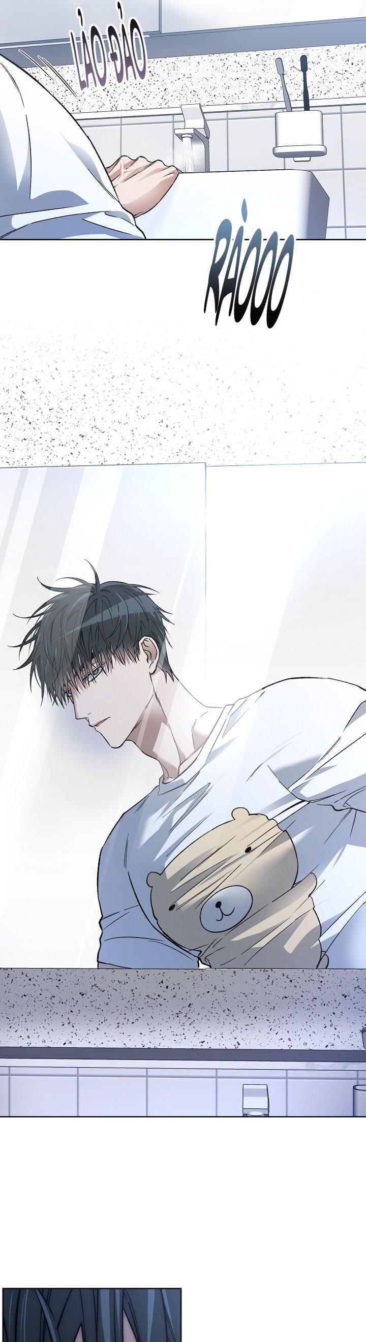 (ABO) KẺ VÔ LẠI Chapter 7 - Next 