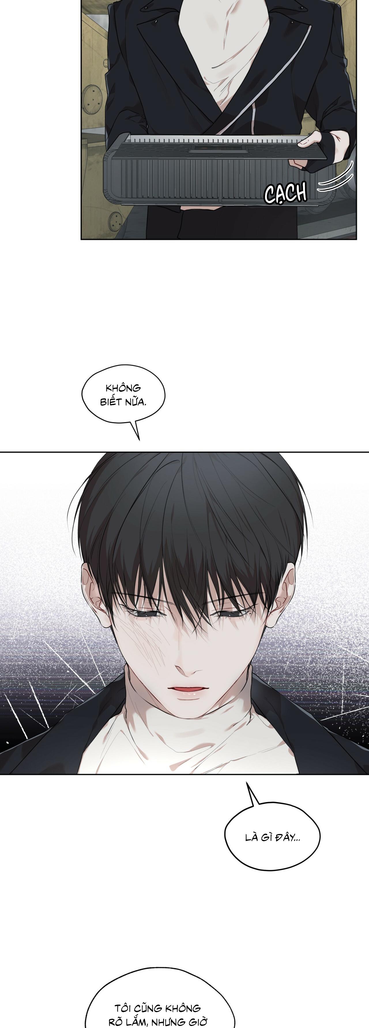 KHỞI NGUỒN SỰ SỐNG Chapter 45 - Next Chapter 46