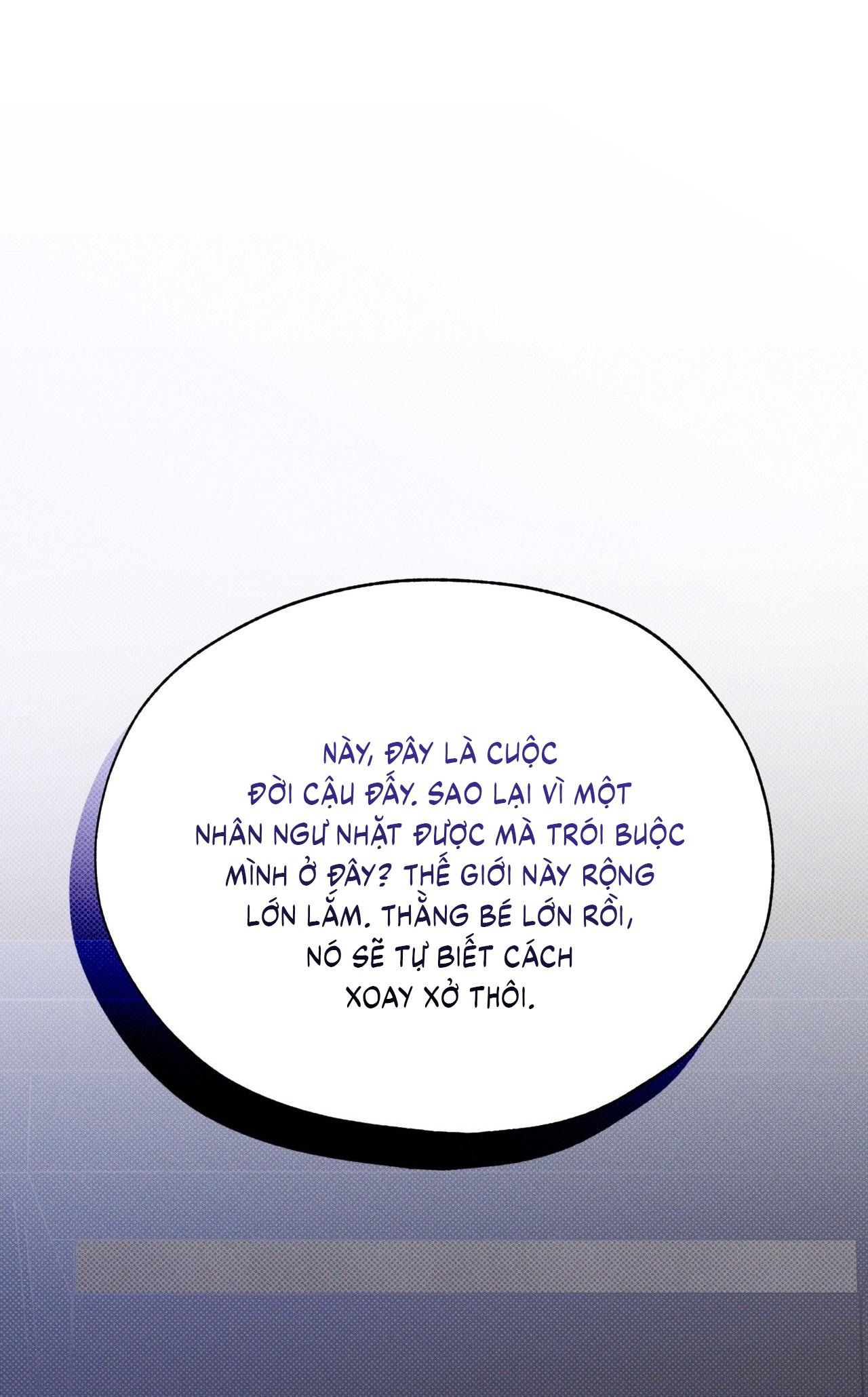 (CBunu) Đầm Lầy Của Nhân Ngư Chapter 28 - Next Chapter 29