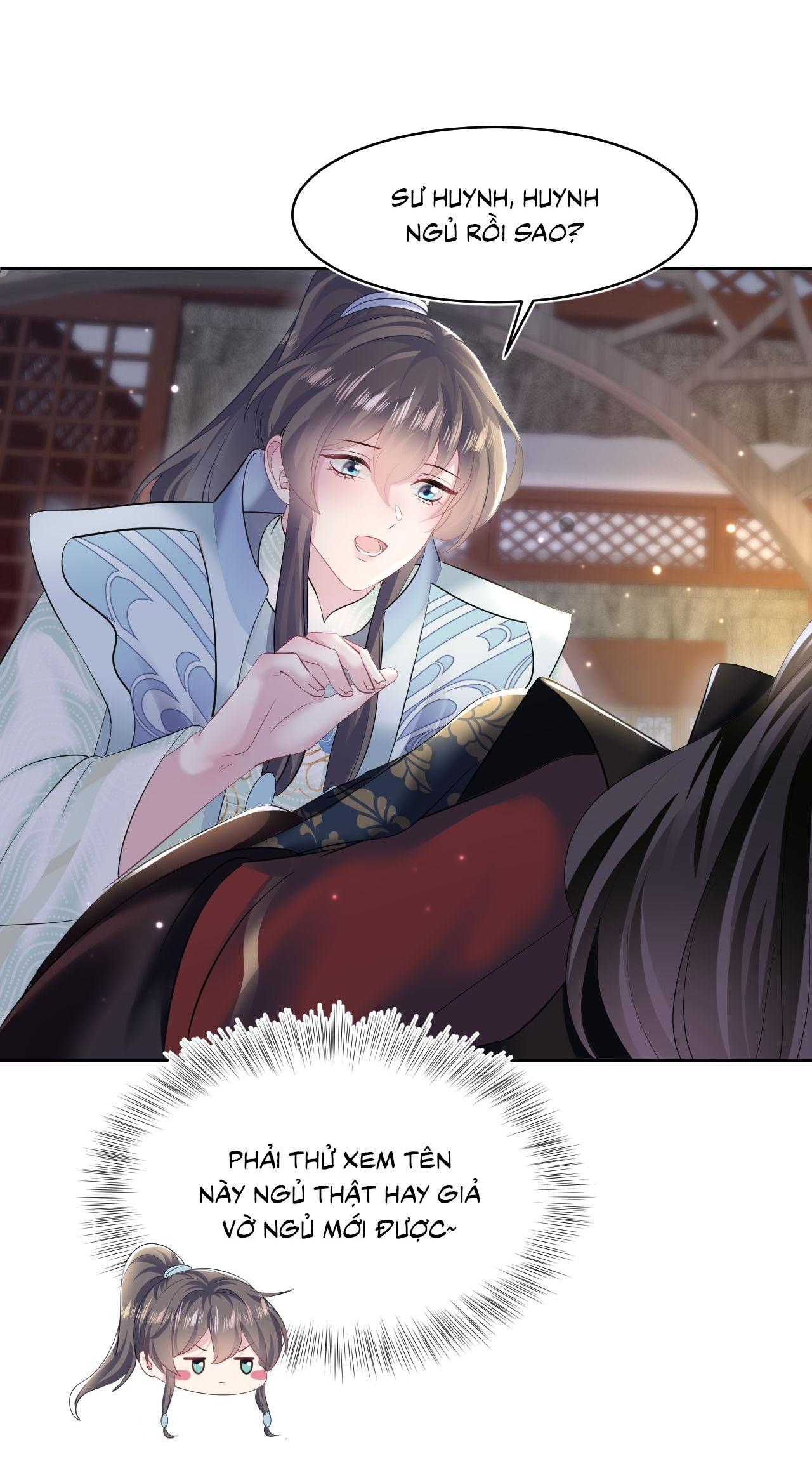 Tuyệt mỹ bạch liên hoa online dạy học Chapter 100 - Next Chapter 101
