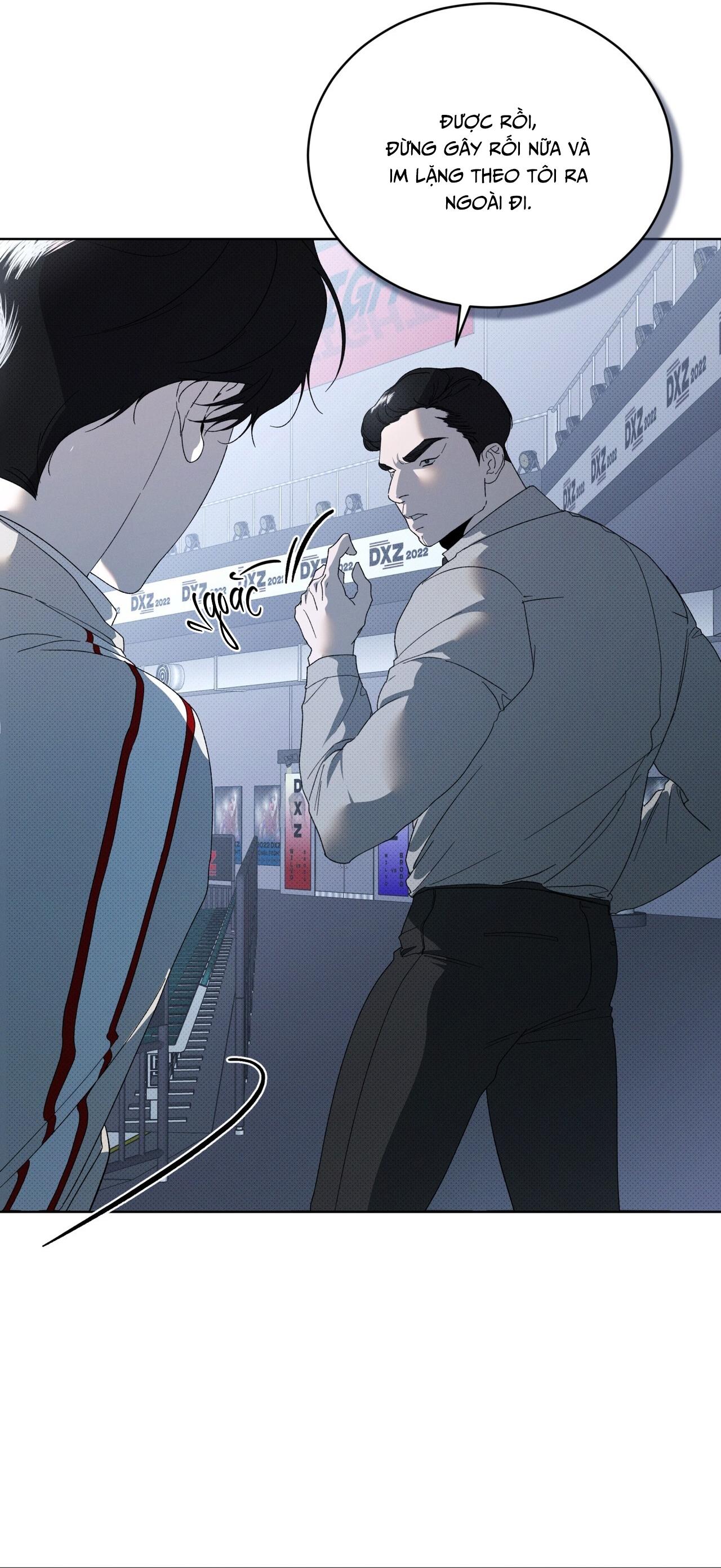 HÌNH THÁI TIẾN HÓA Chapter 11 - Next 
