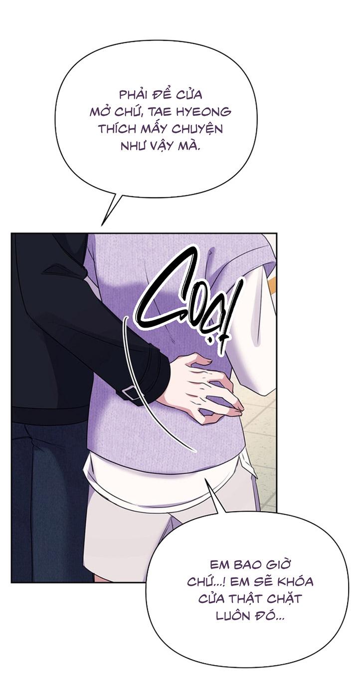 [DDT] TRỒNG KỲ Ở NÚI BAEKDU Chapter 6 19+ - Trang 2