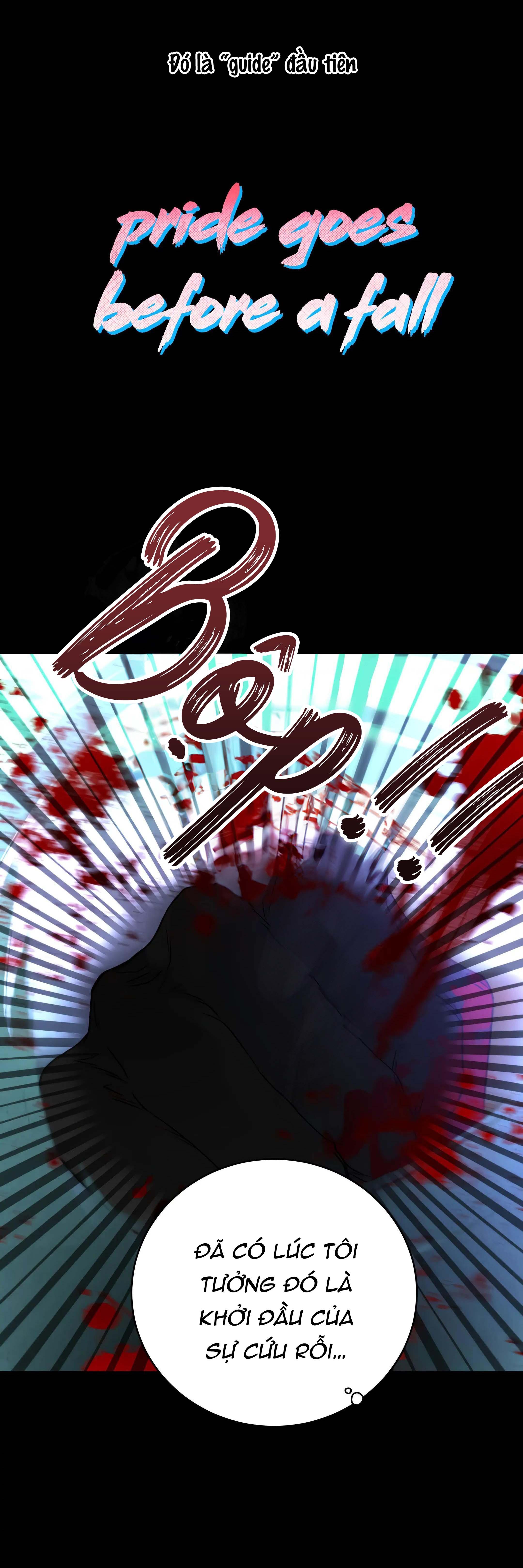 Tuyển Tập Manhwa Dằm Khăm Chapter 96 -Kiêu ngạo 2 - Next 