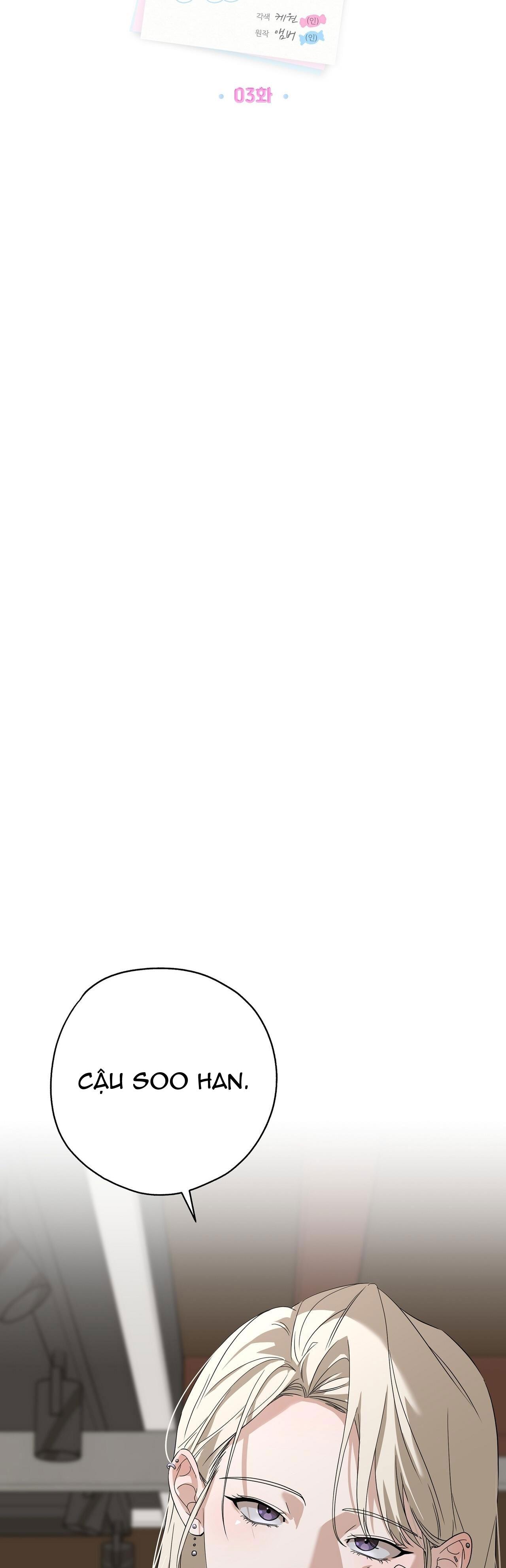 HỢP ĐỒNG KẸO NGỌT Chapter 42 - NT3 - Next Chapter 43 - NT4