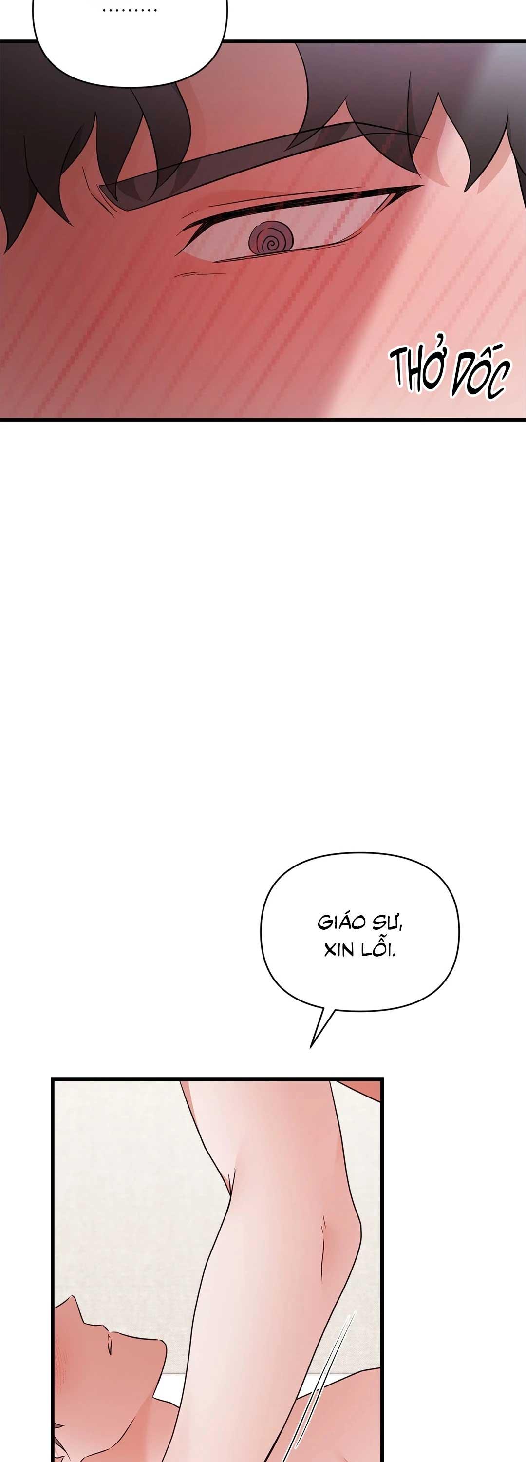 KÝ SỰ ALPHA Chapter 46 H++ - Next Chapter 47 H+